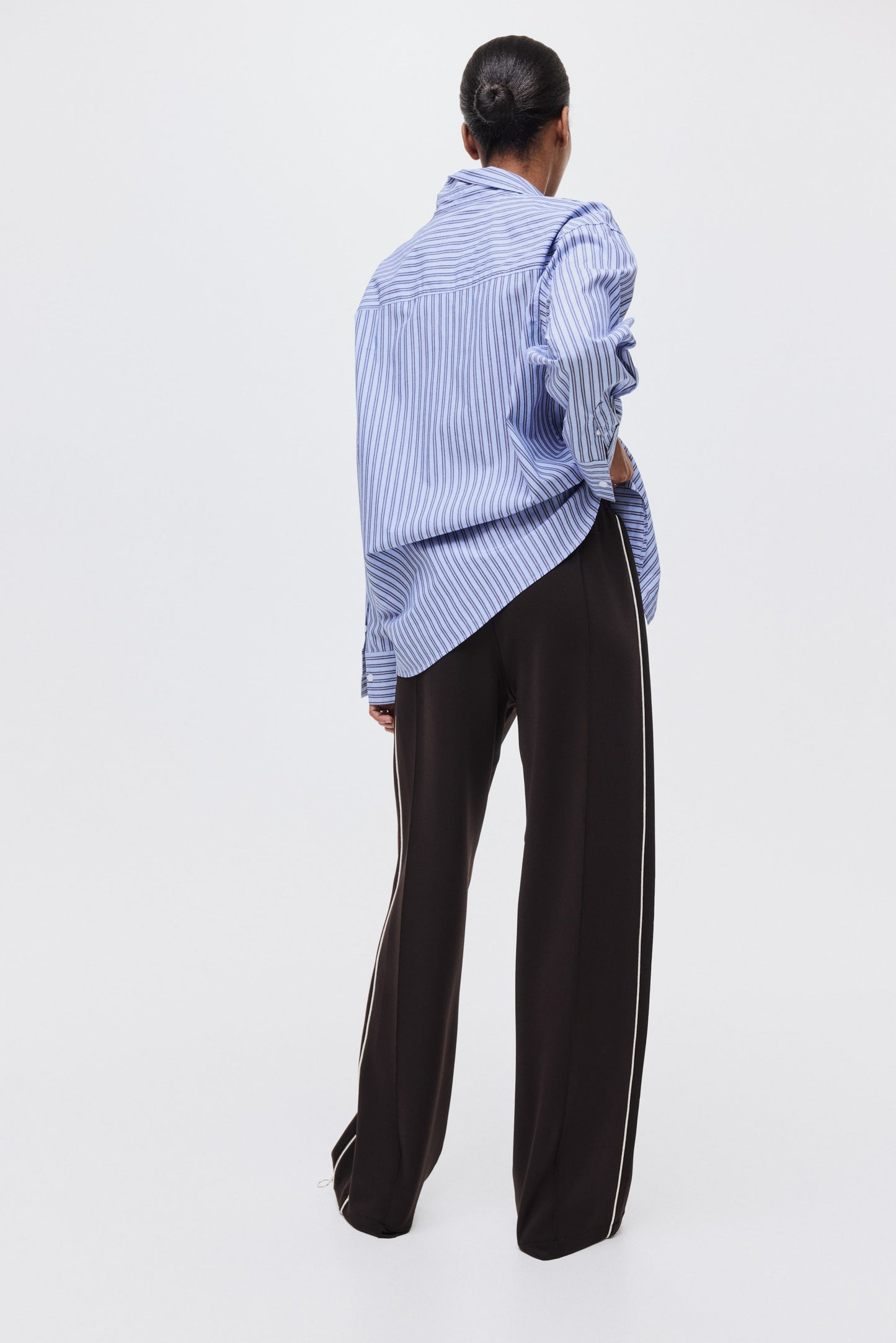 Track pants