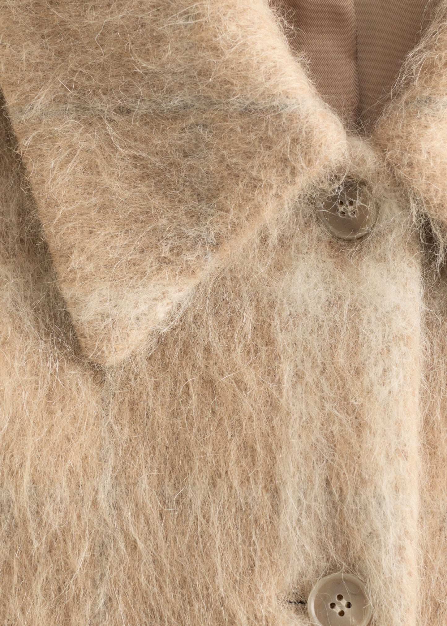 Wool Shirt Jacket