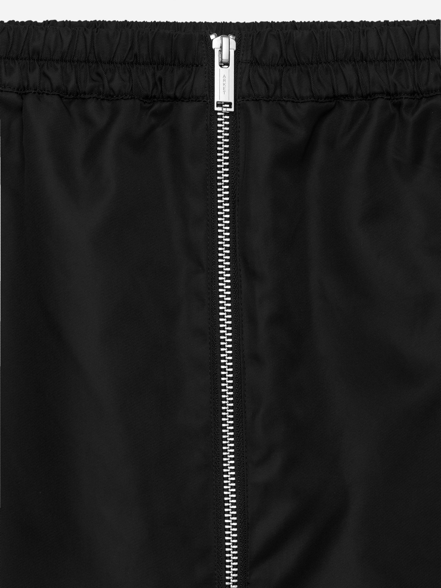 Nylon Skirt