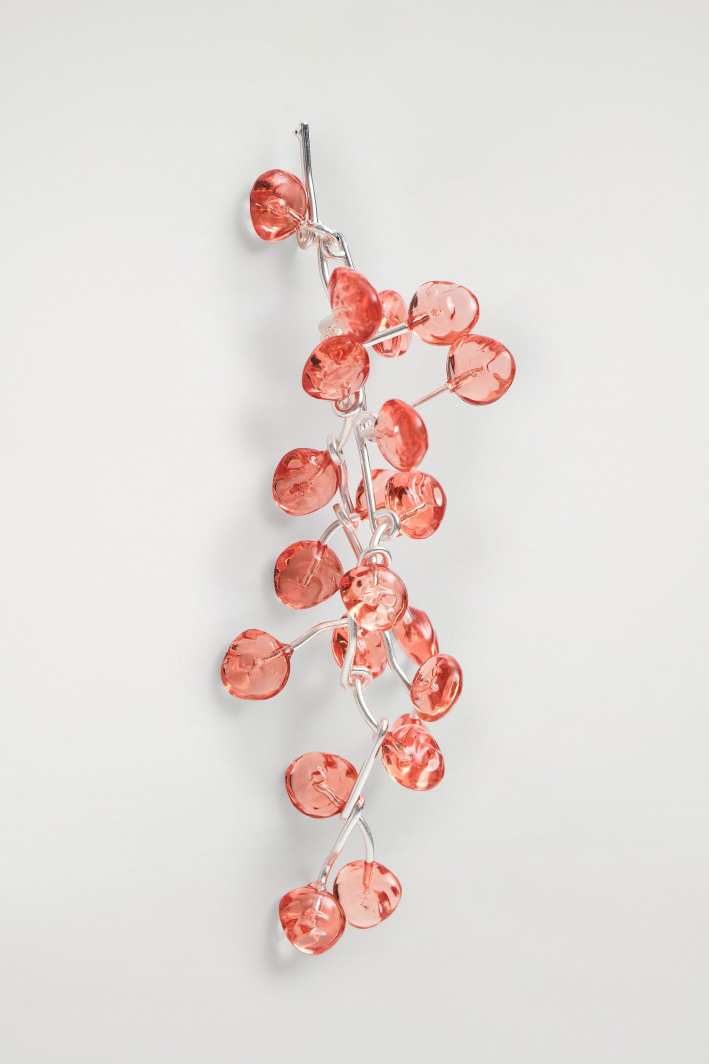 Cascading Earrings