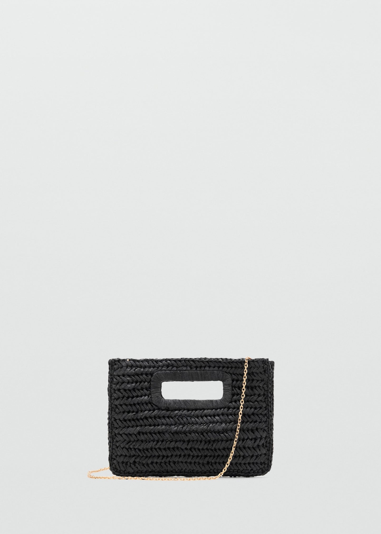 Natural fibre bag