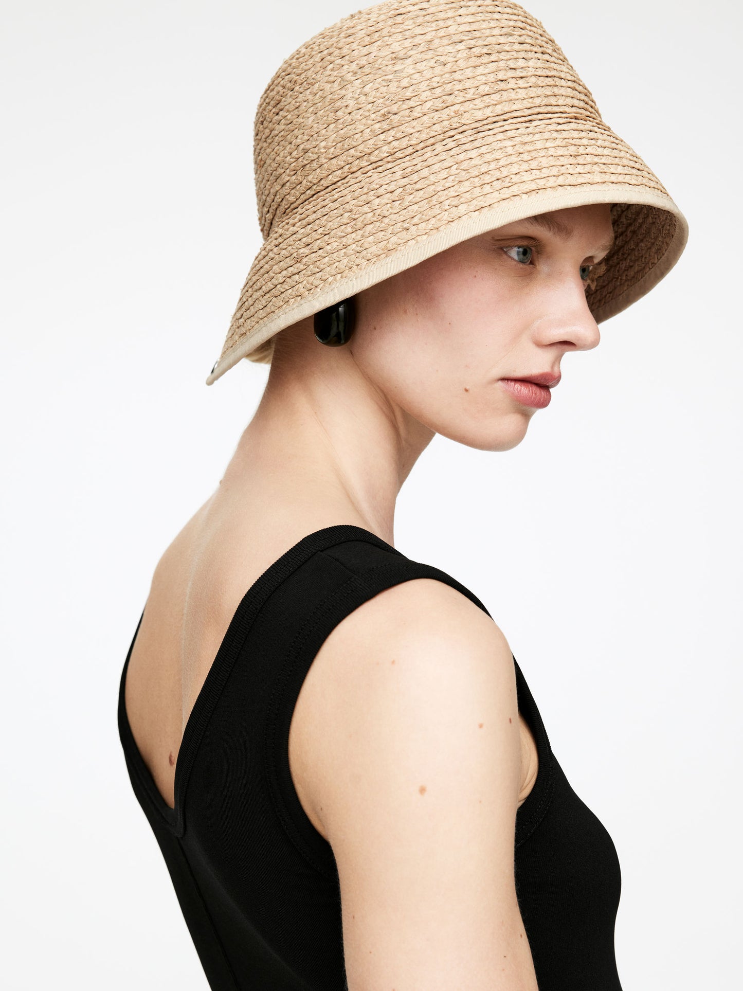 Straw Hat