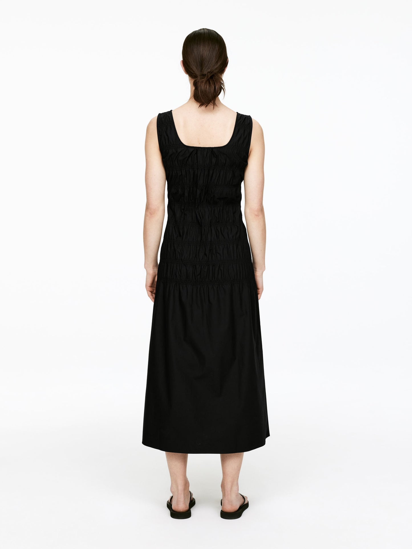 Smock Dress