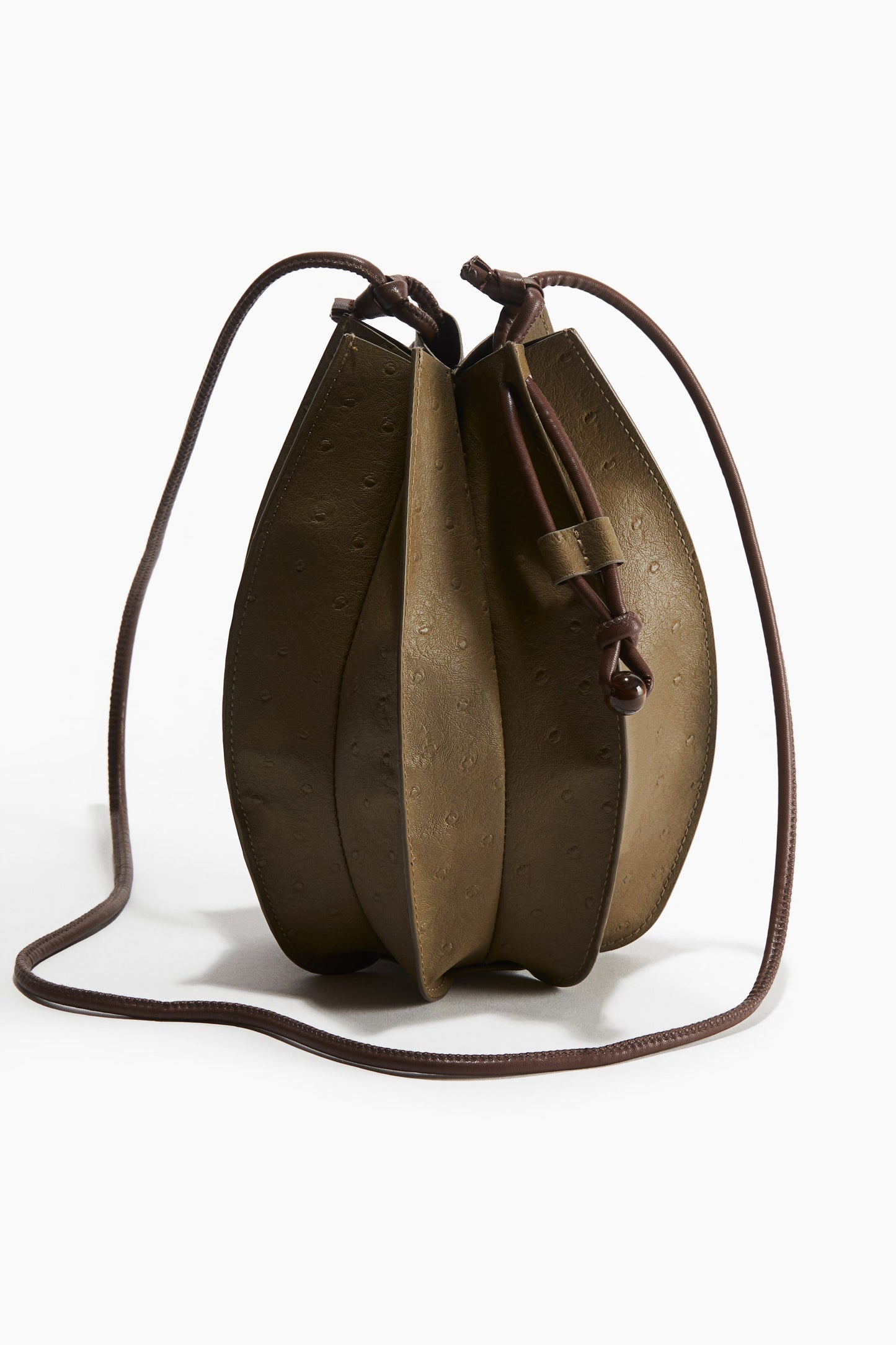 Cactus-shaped phone bag
