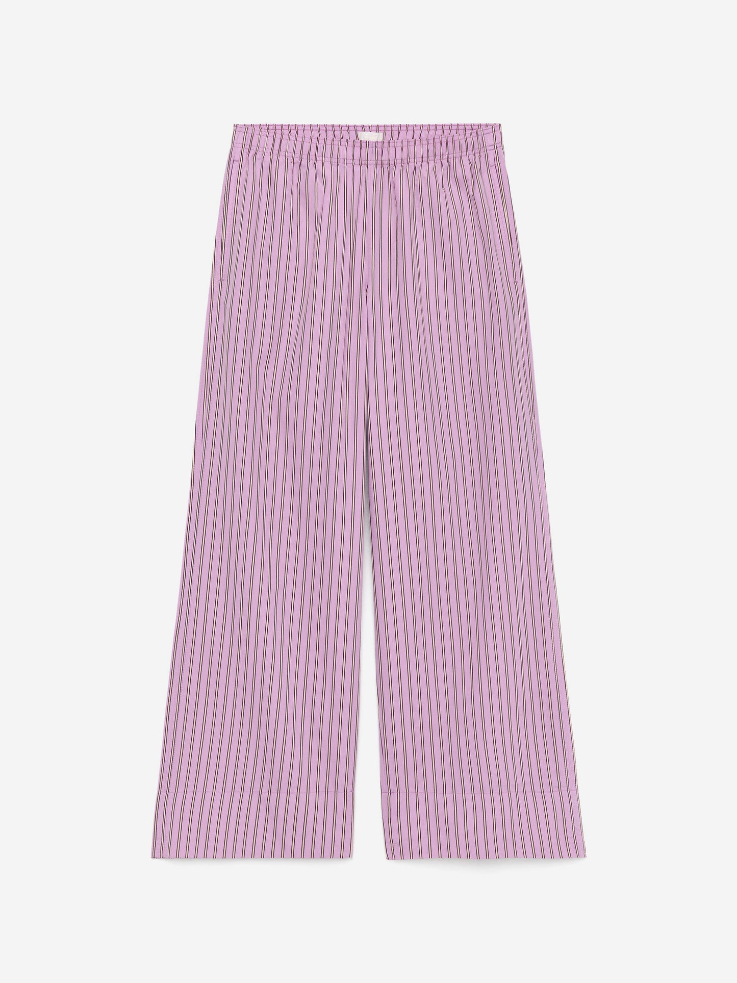 Cotton Trousers
