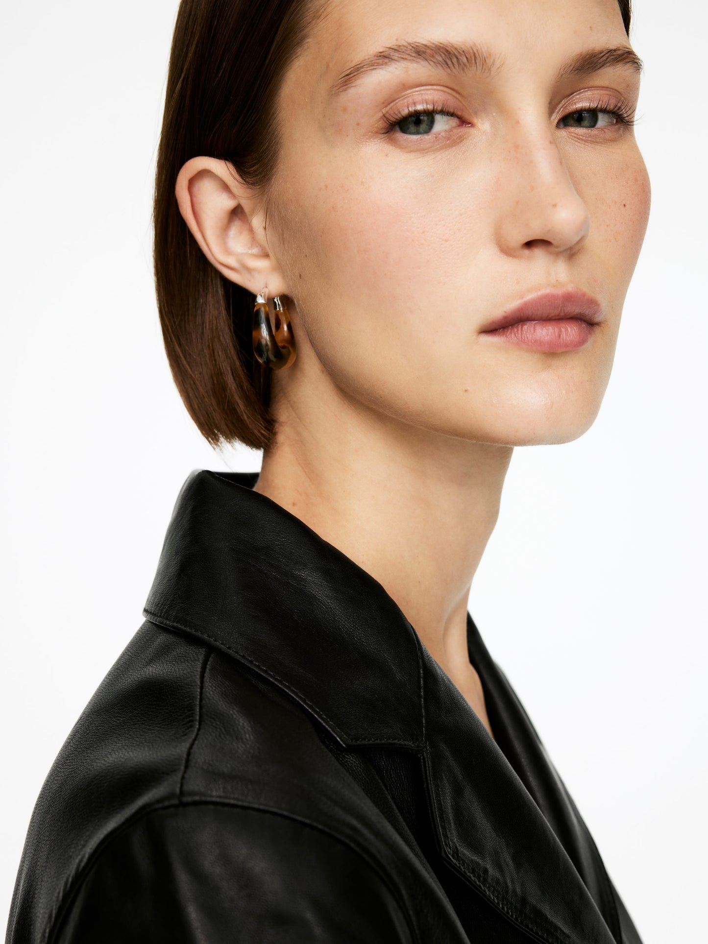 Chunky Earrings