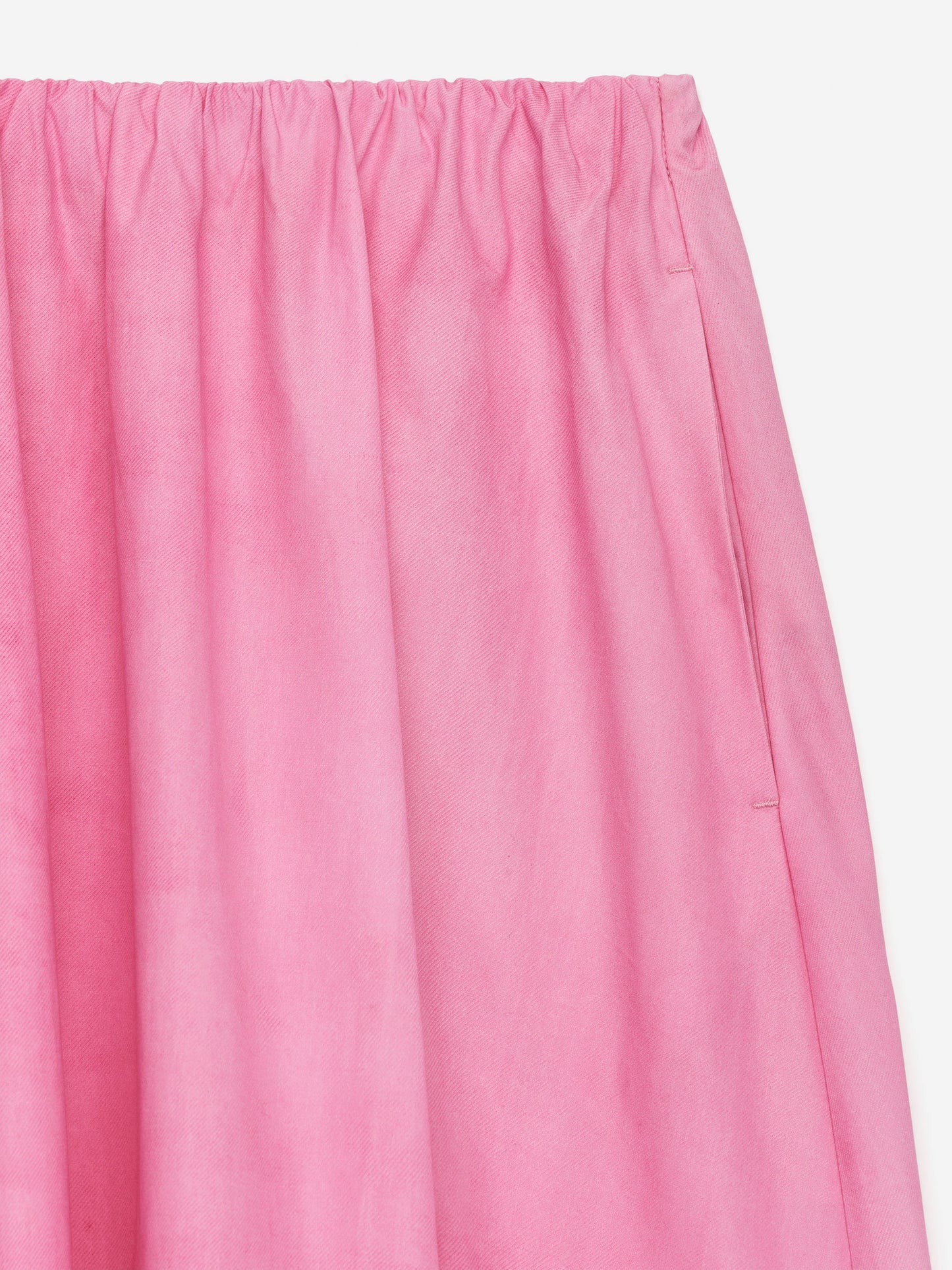 Printed Skirt