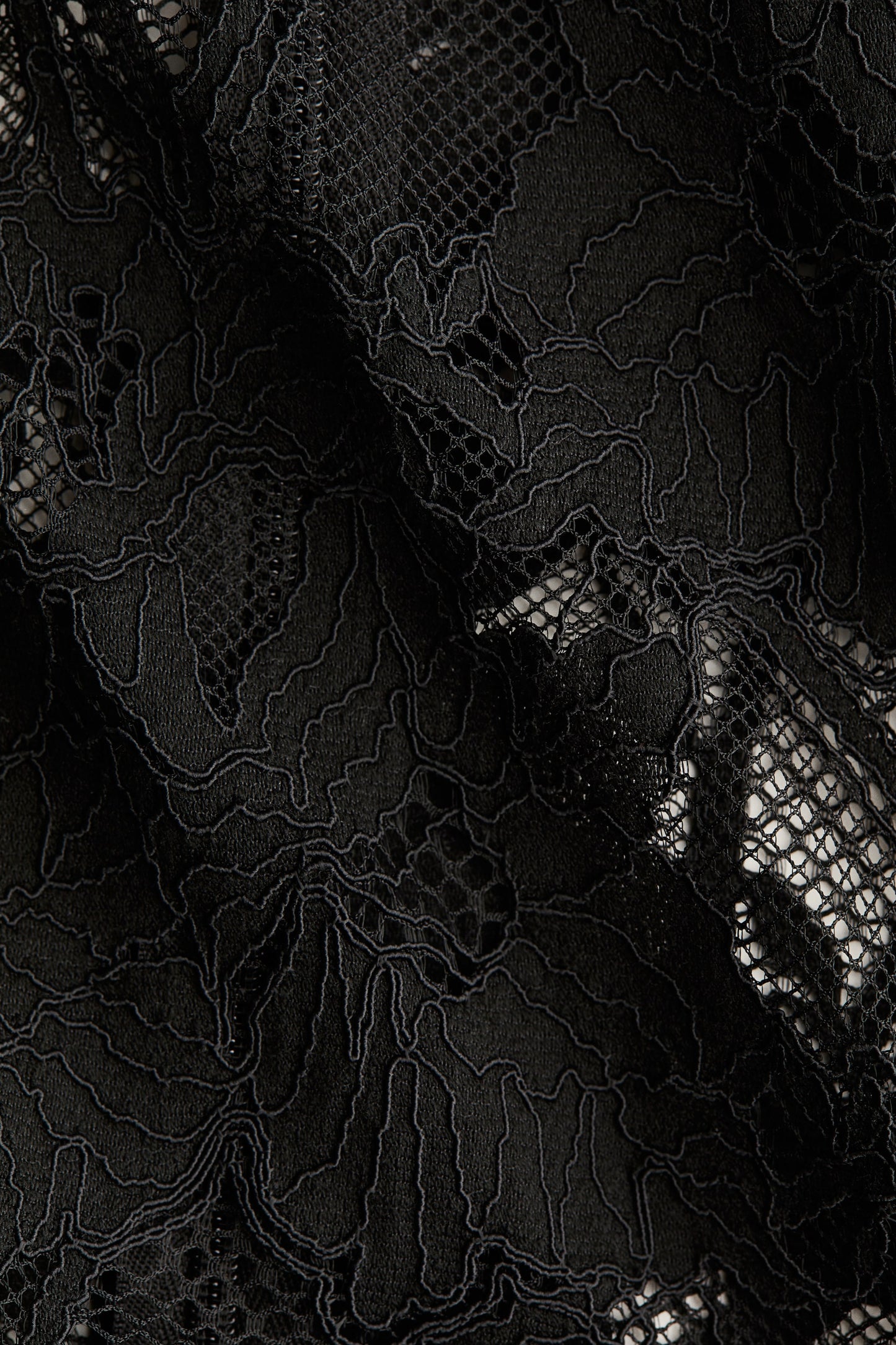 Lace top