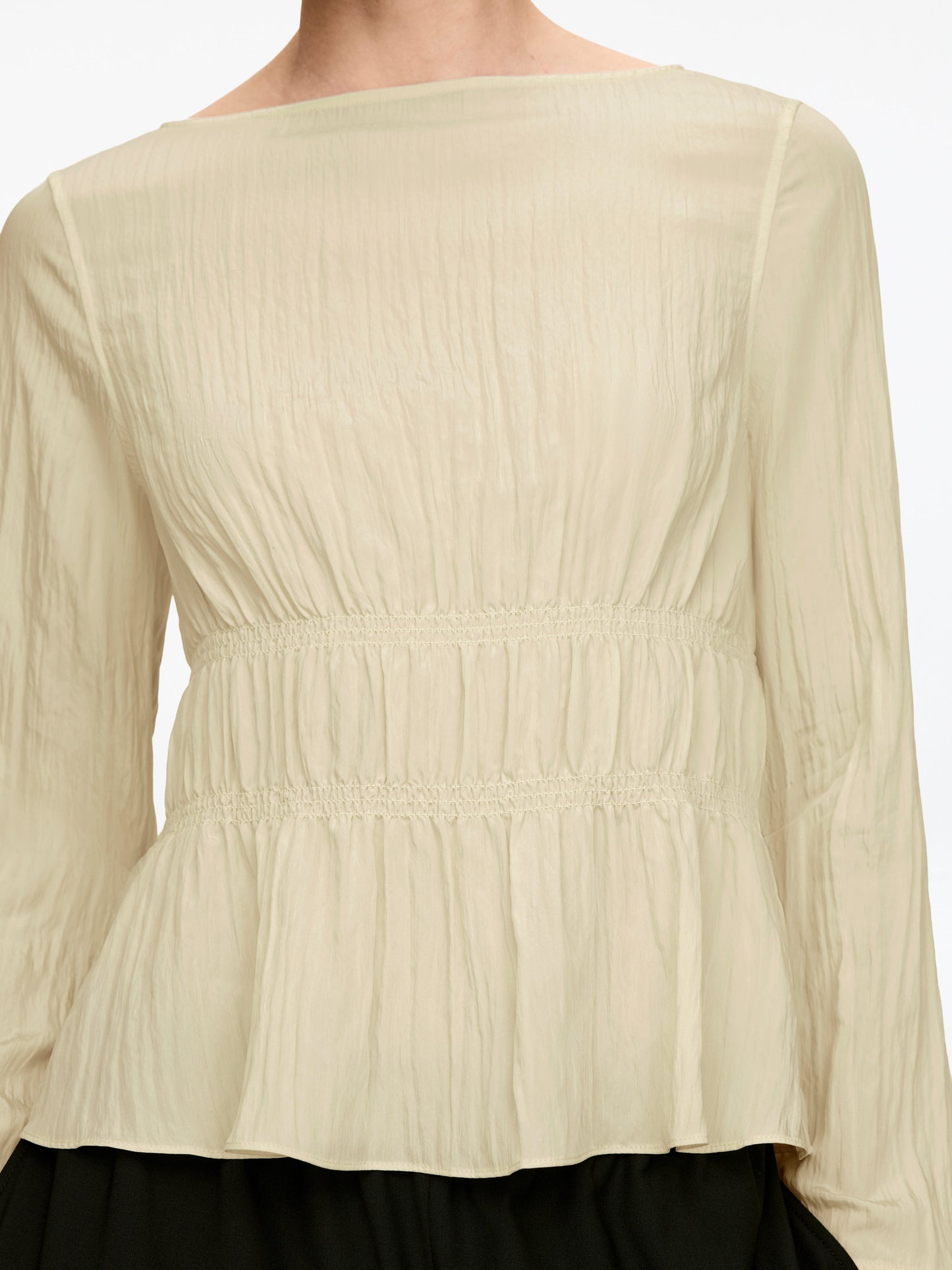 Smock Top