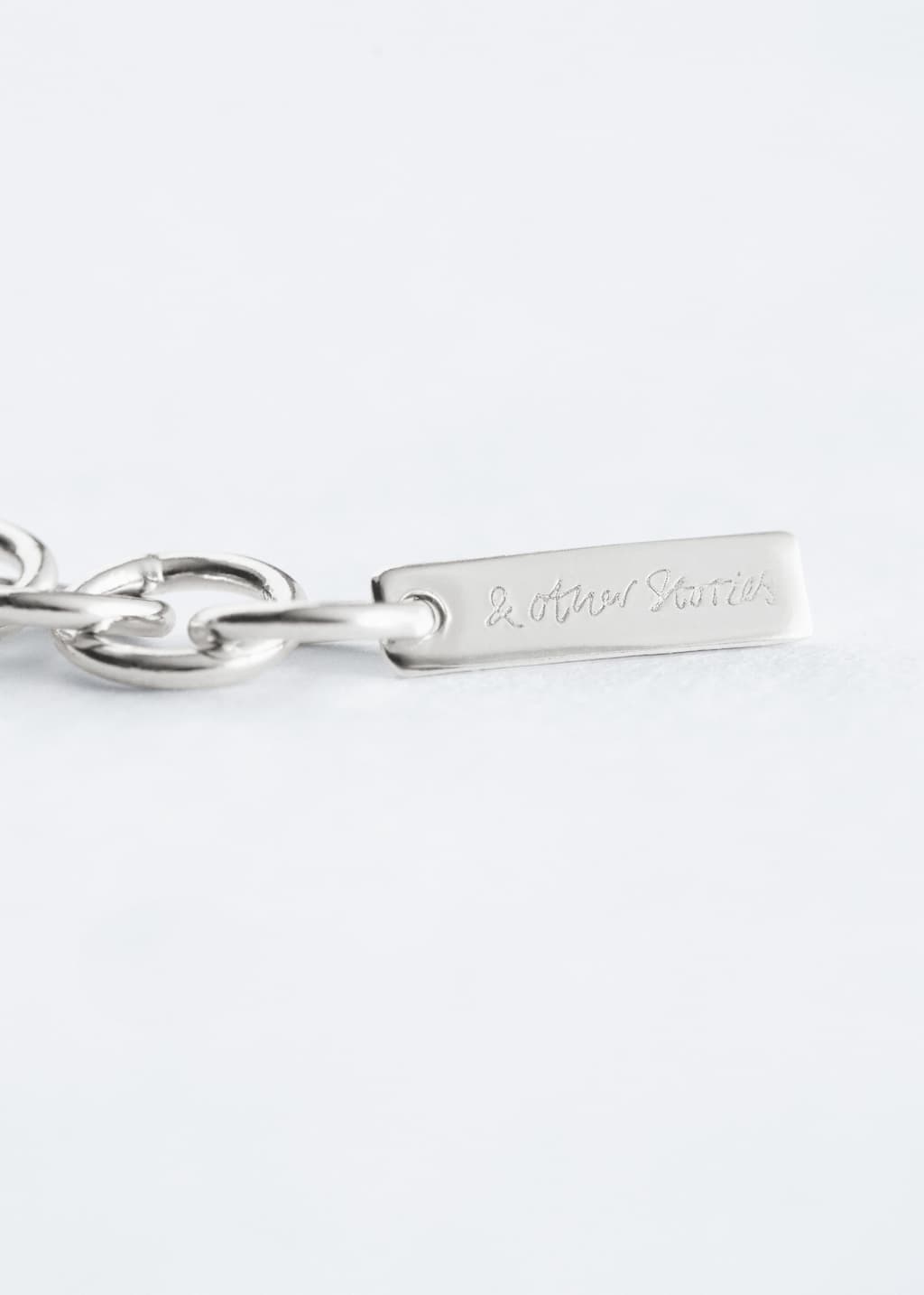 Chunky Chain Necklace