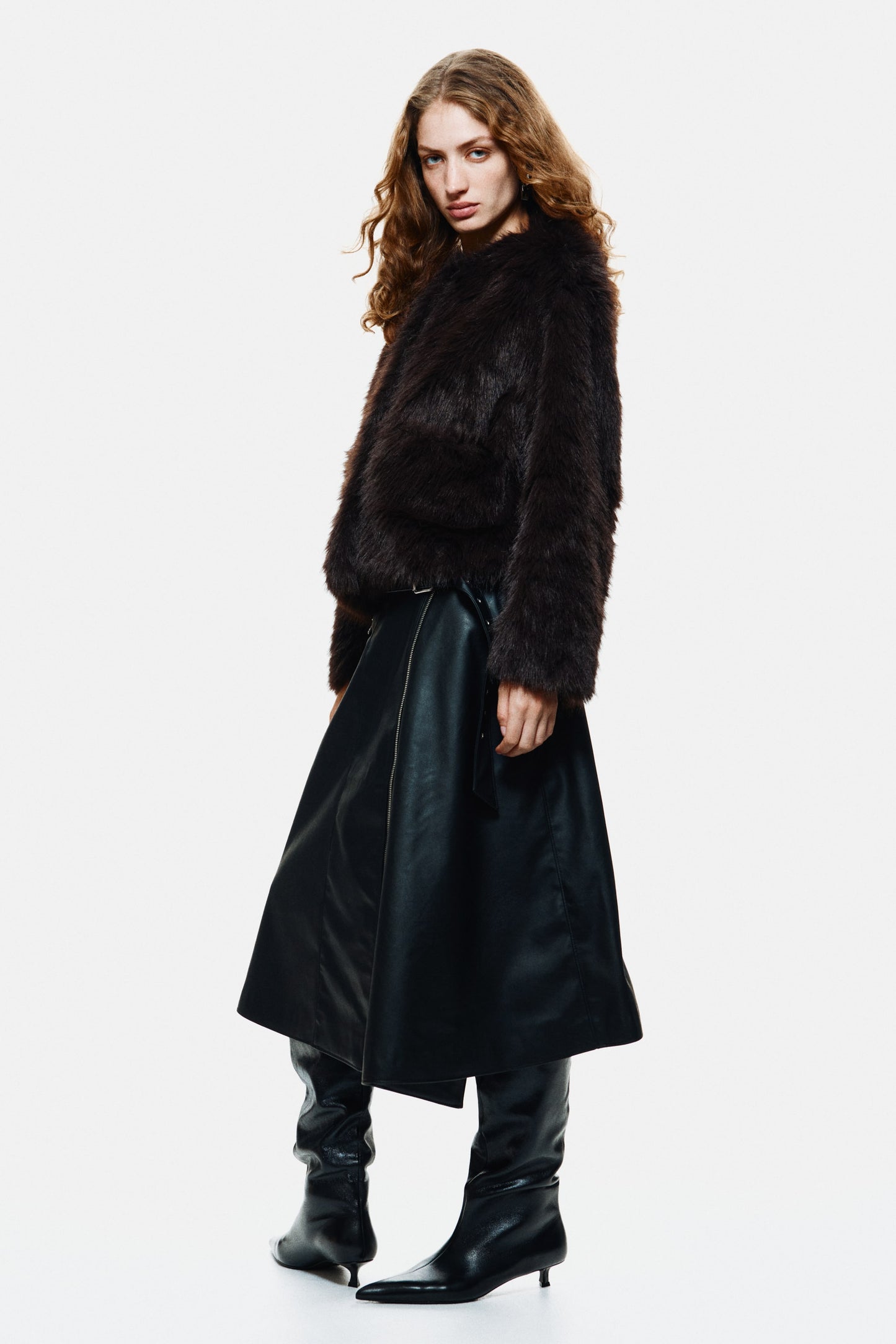 Fur Jacket