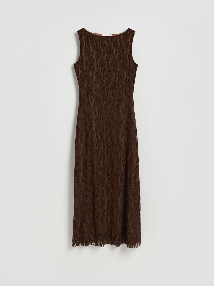 Lace dress
