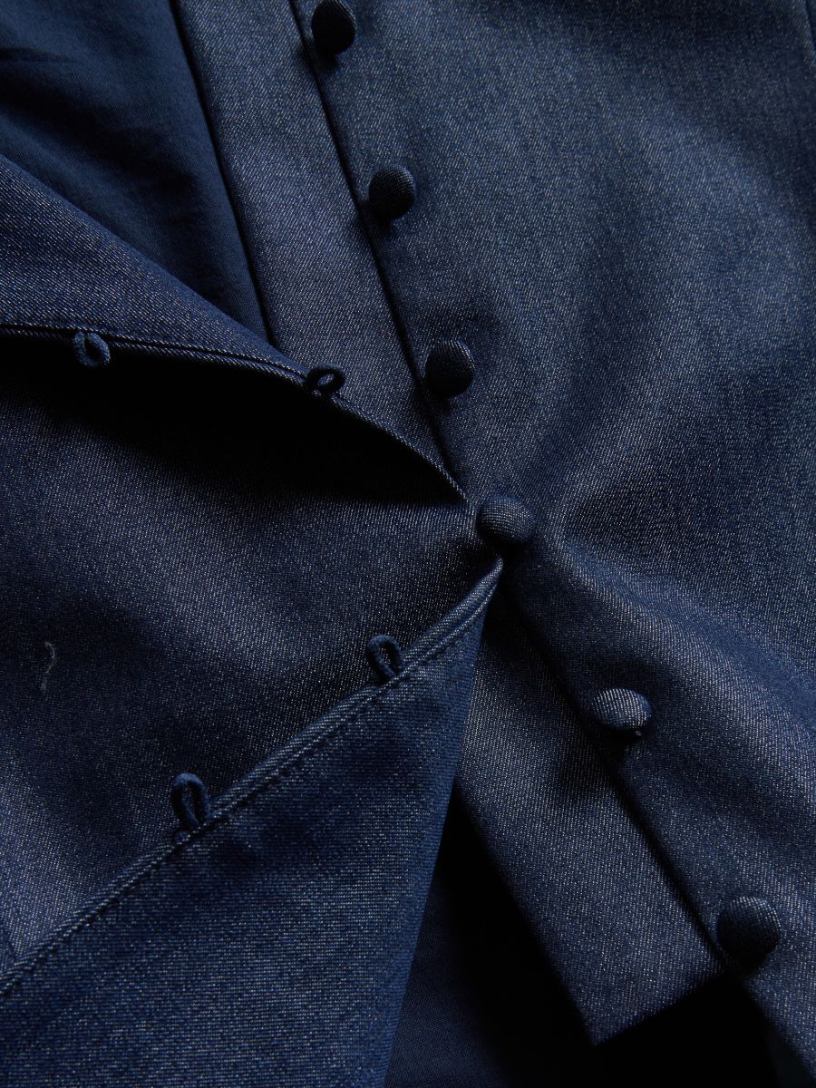 Suit vest