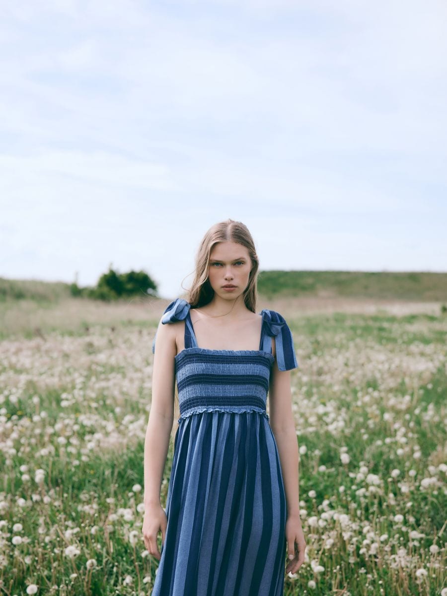 Lyocell dress