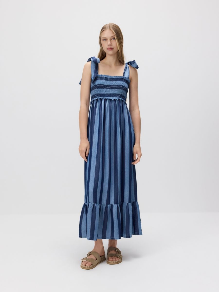 Lyocell dress