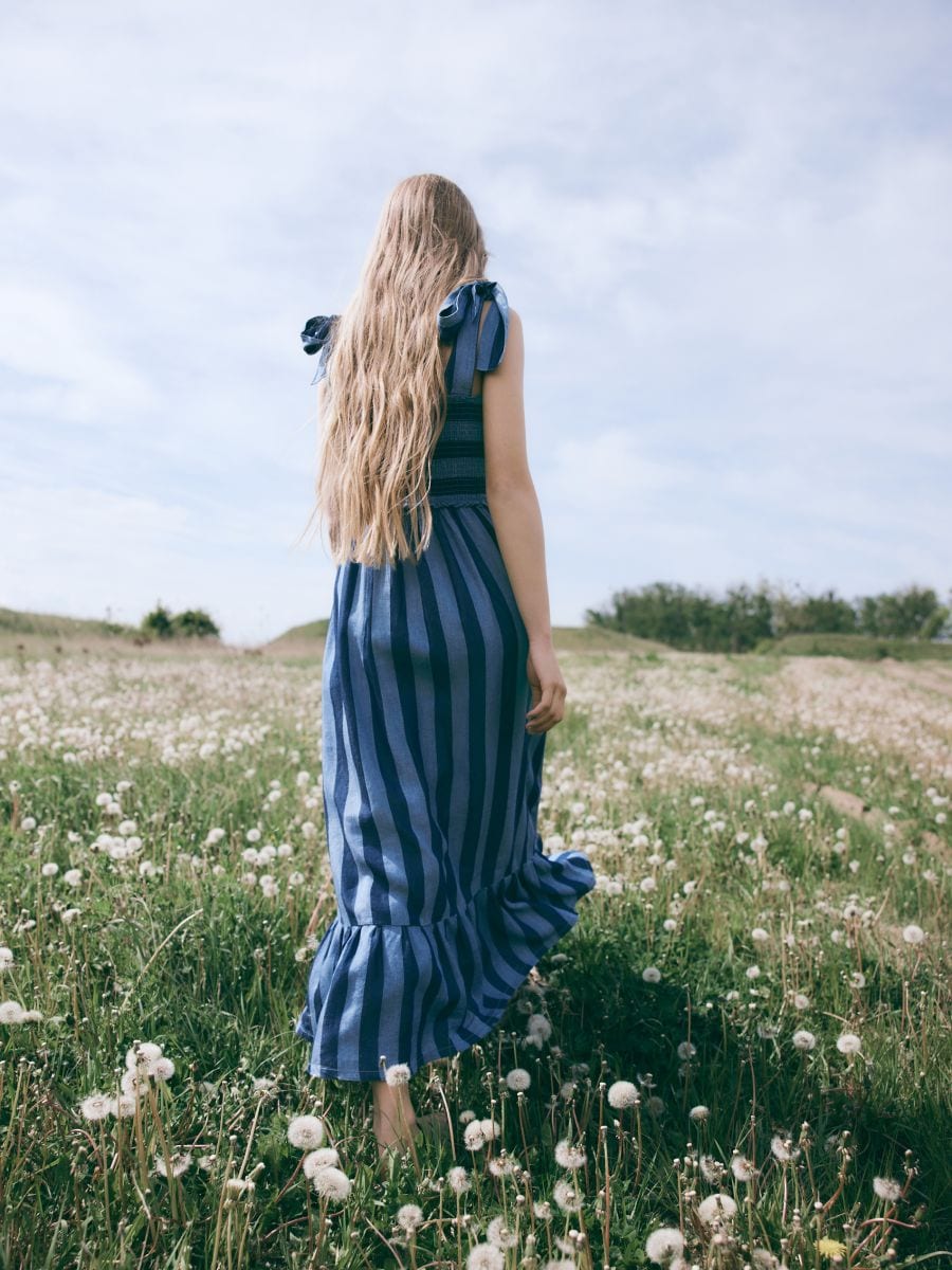 Lyocell dress