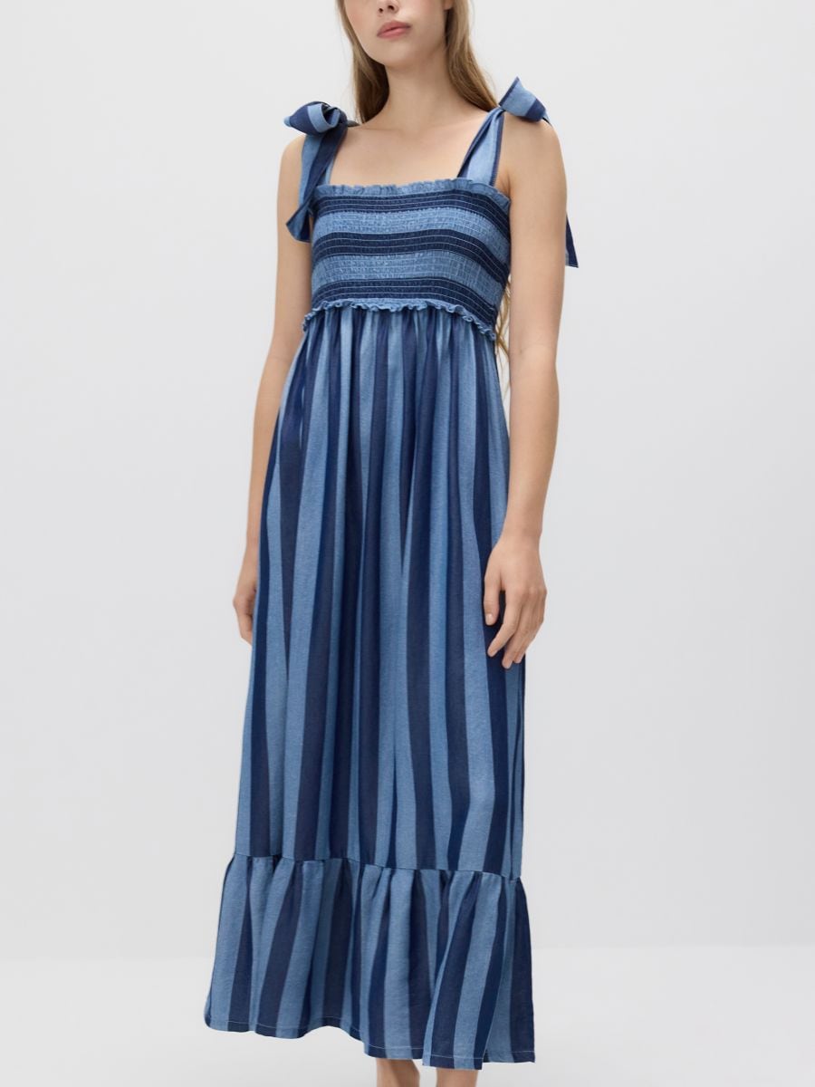 Lyocell dress