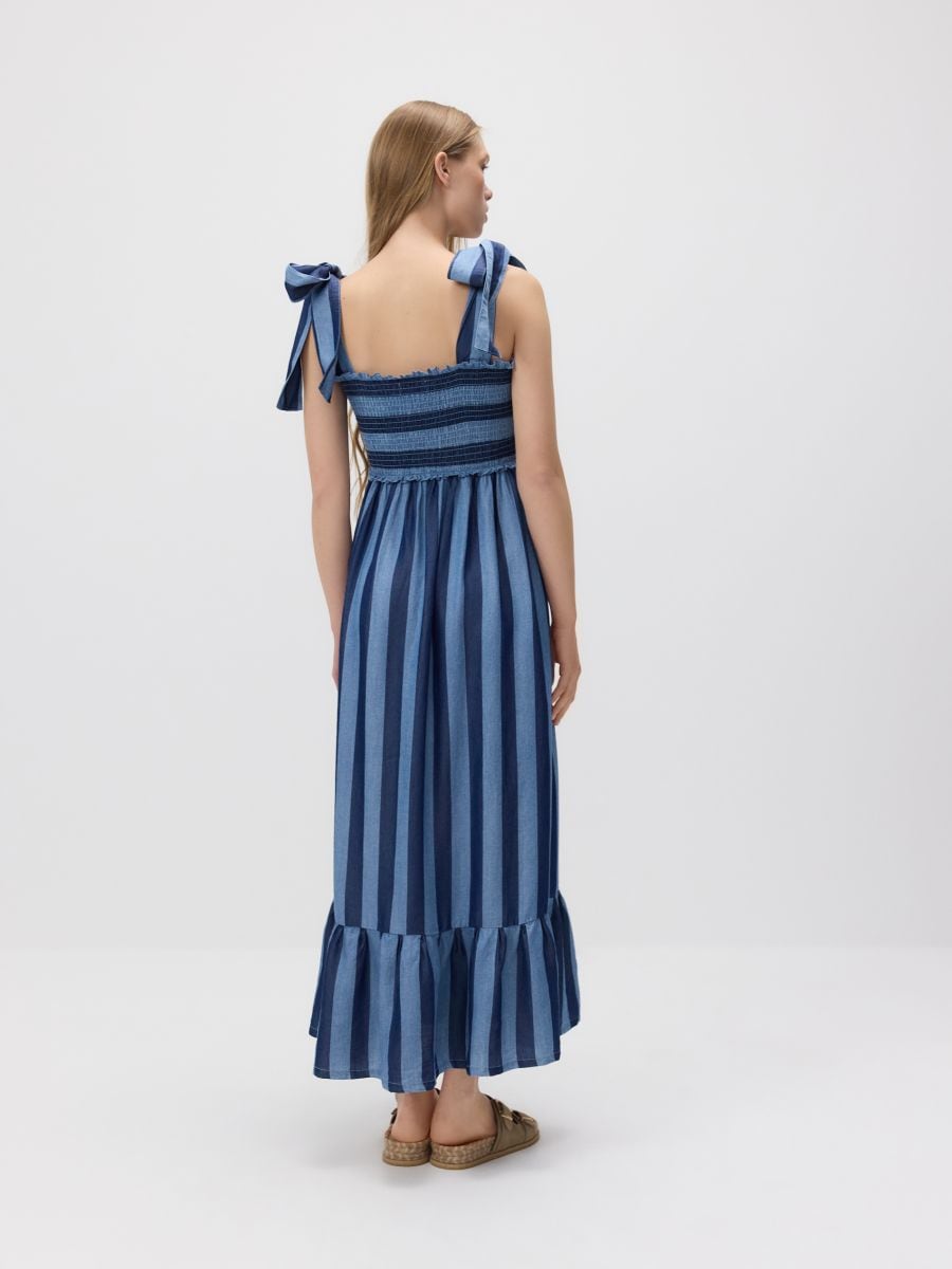 Lyocell dress