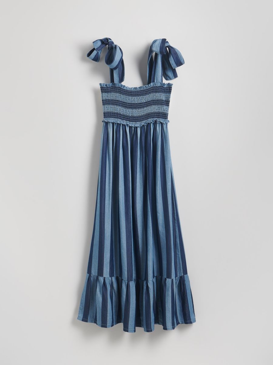 Lyocell dress