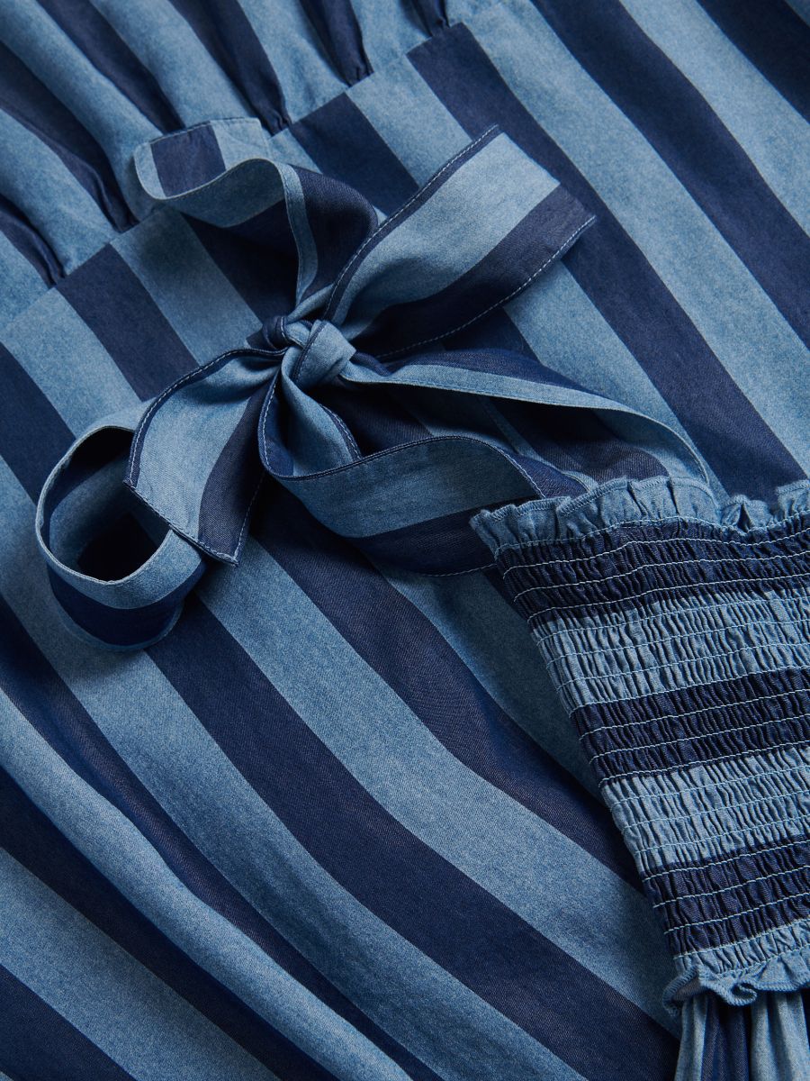 Lyocell dress