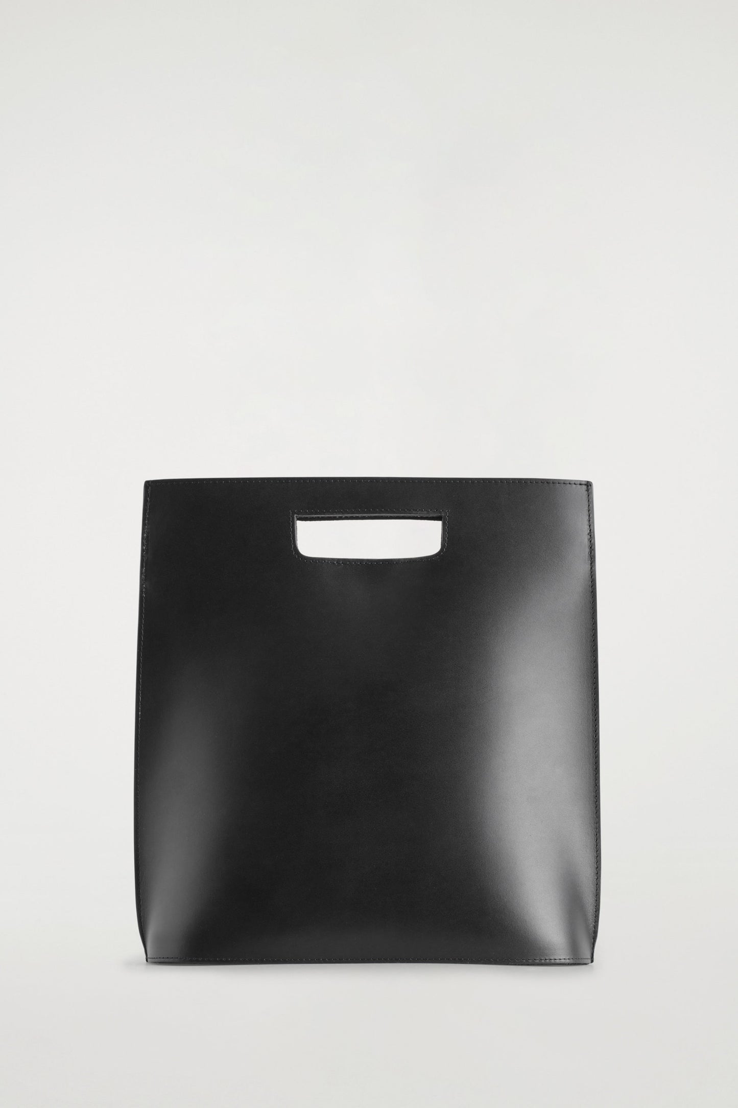 Folio Leather Bag