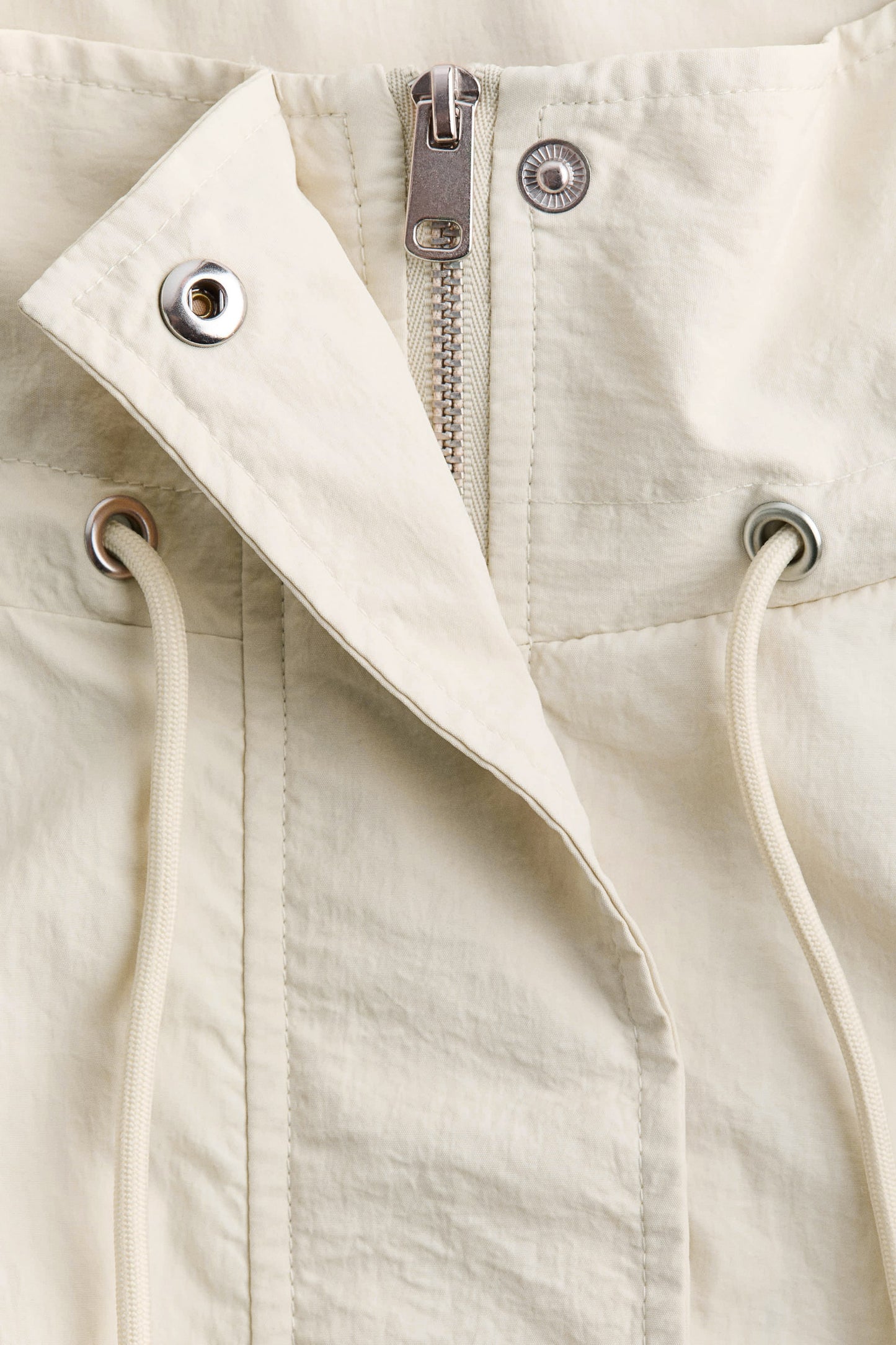 Windbreaker Jacket