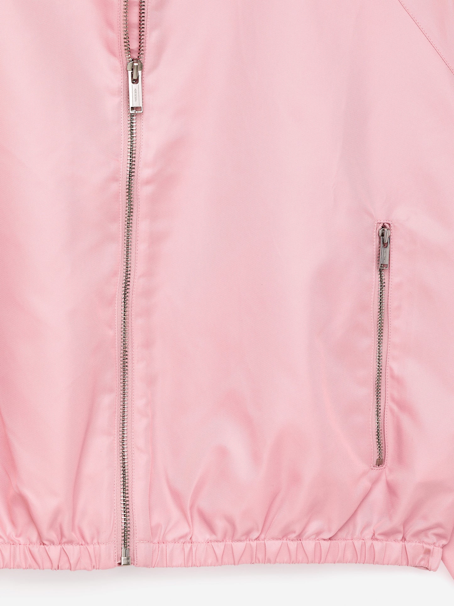 Nylon Jacket