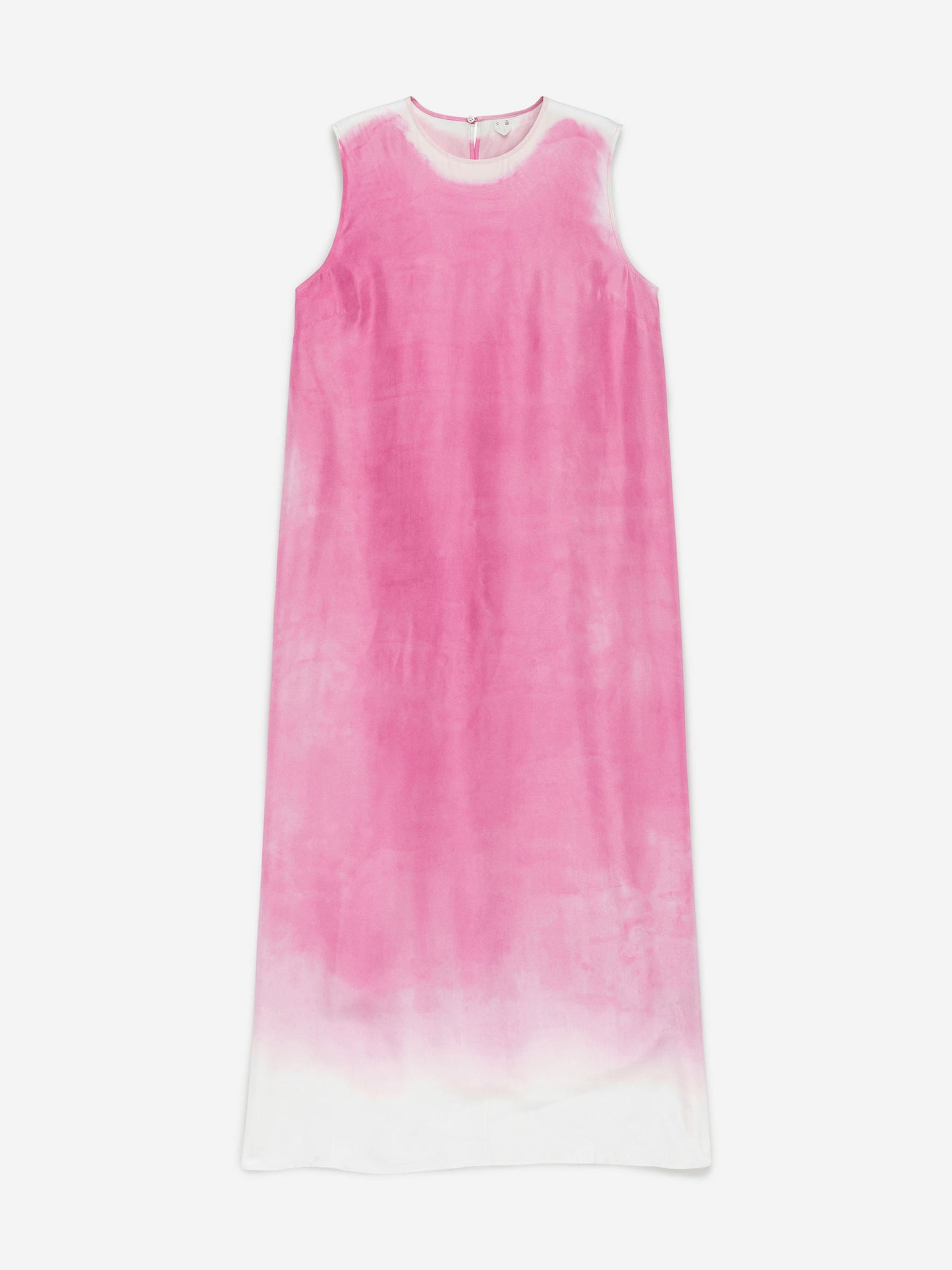 Silk Dress