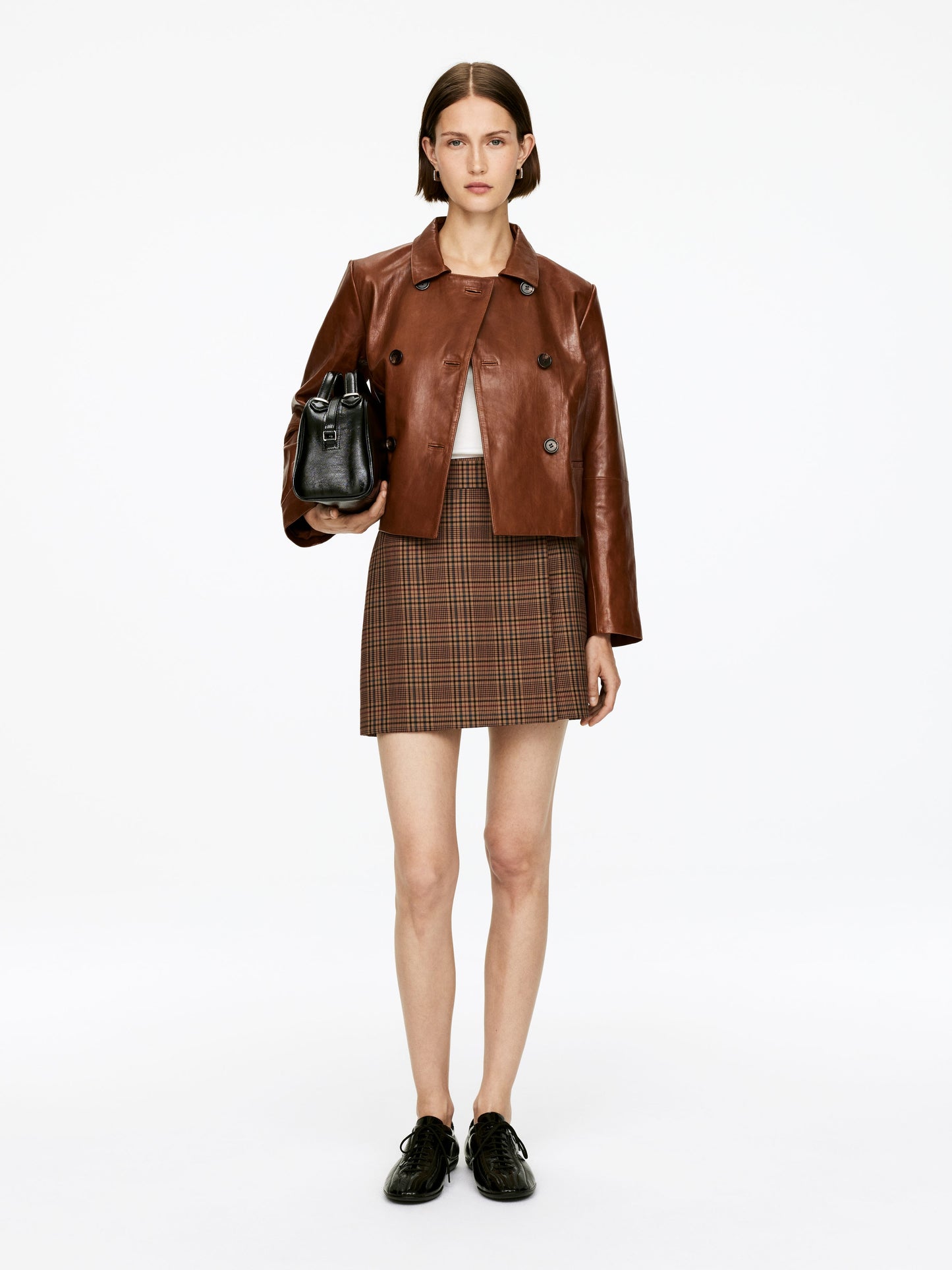 Wrap Skirt