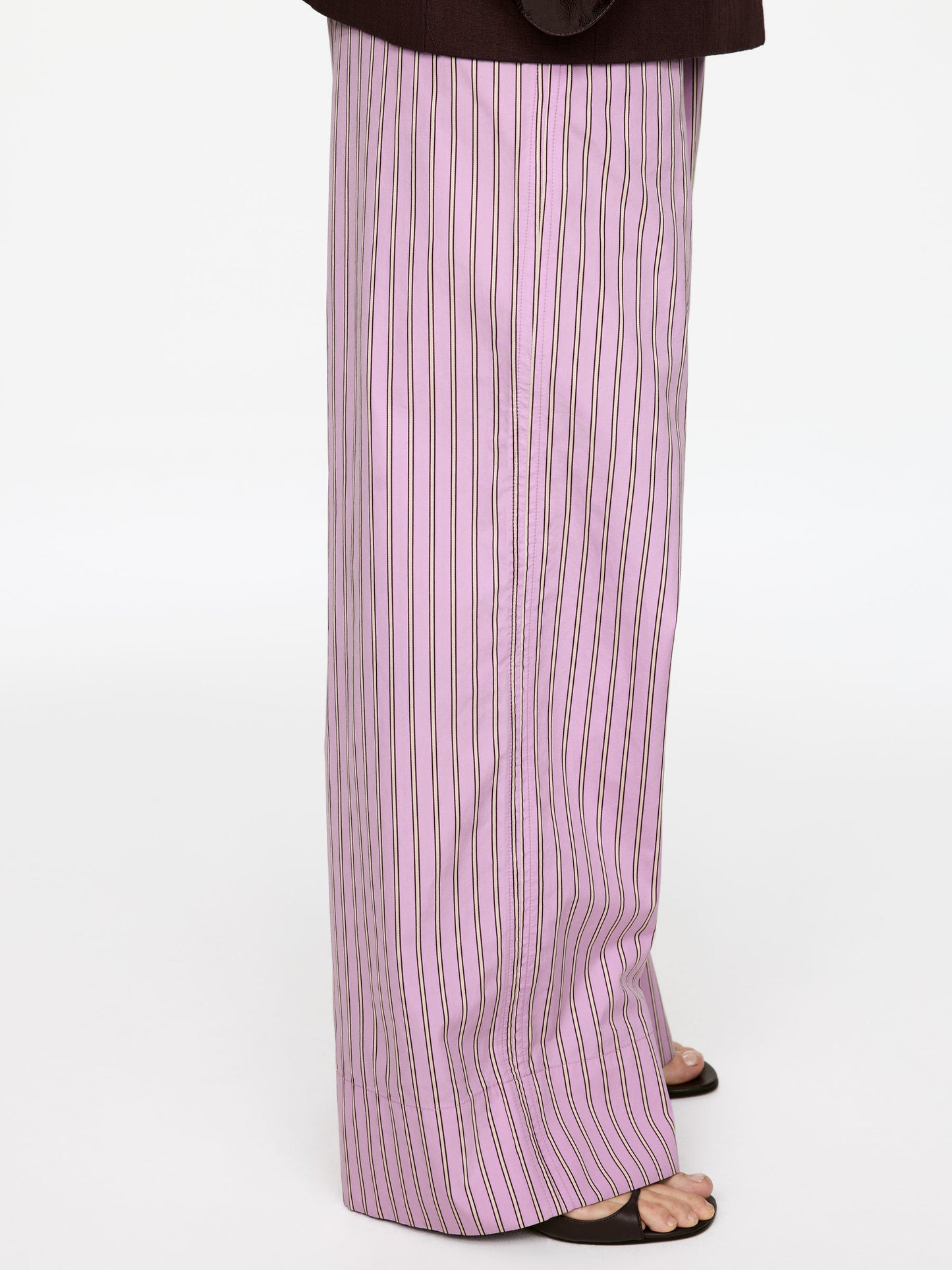 Cotton Trousers