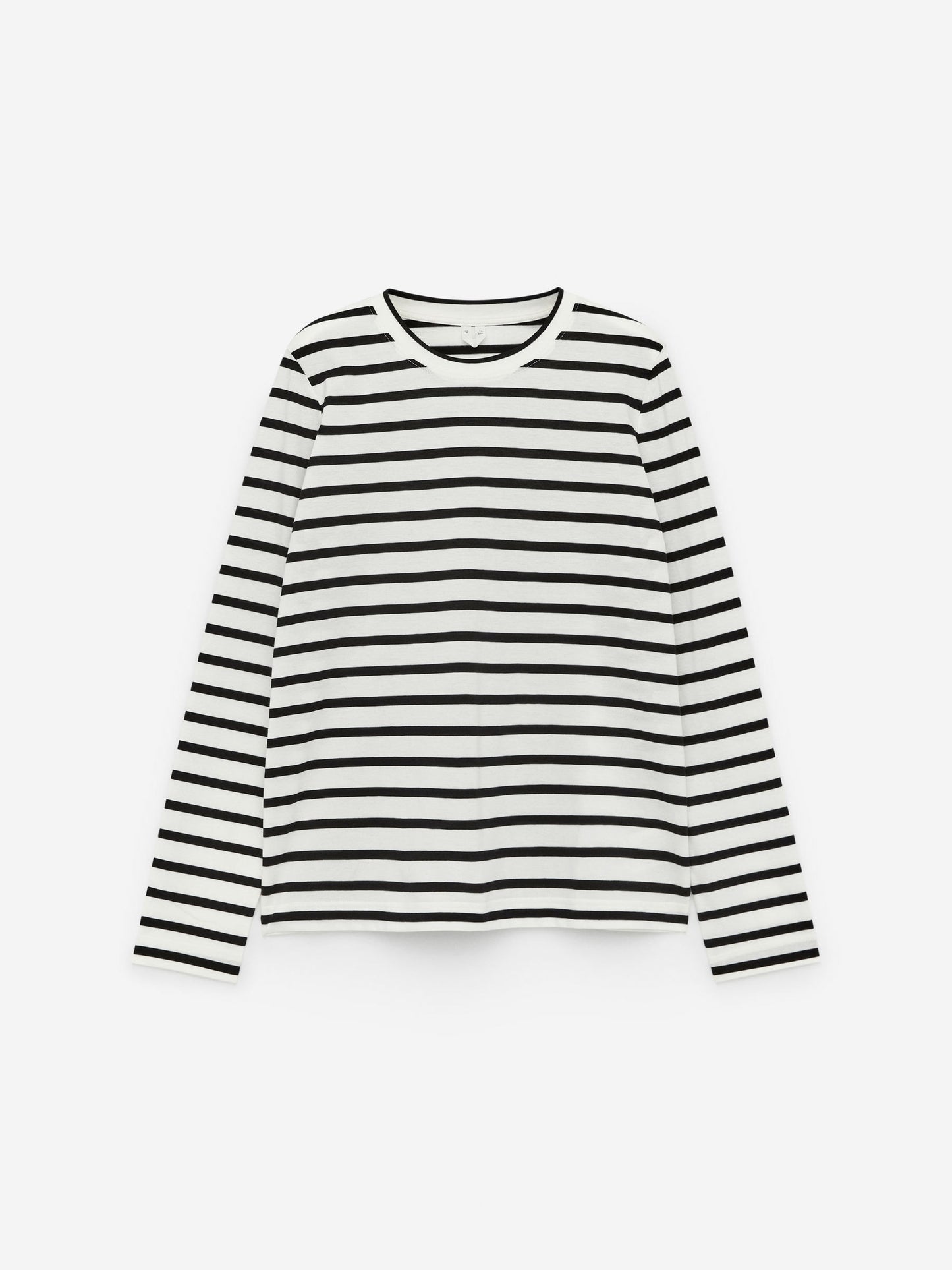 IRIS Signature Long-Sleeve T-Shirt