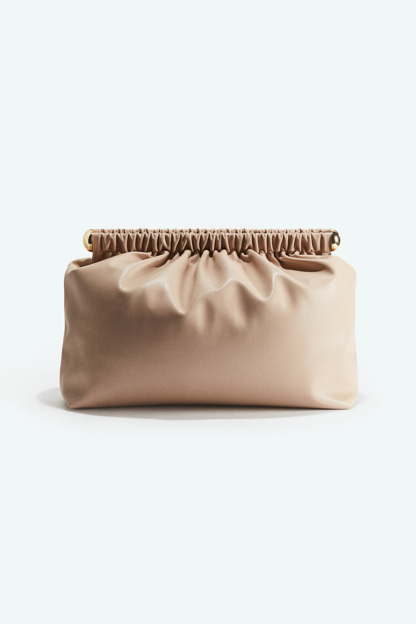 Coated clutch
