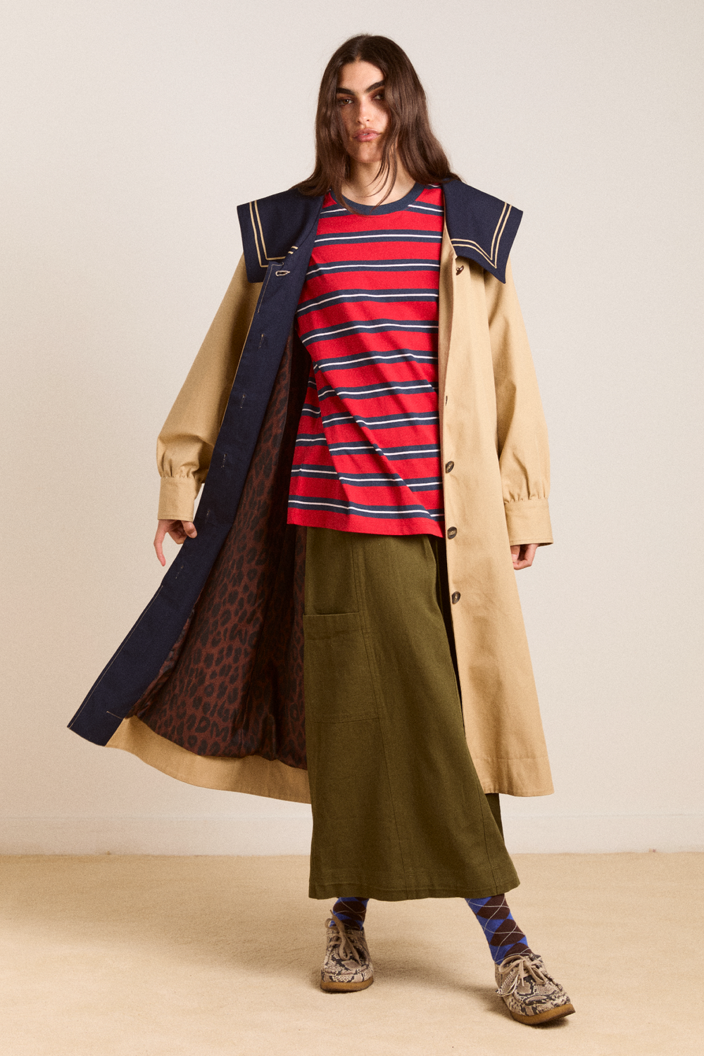 Ella Trench