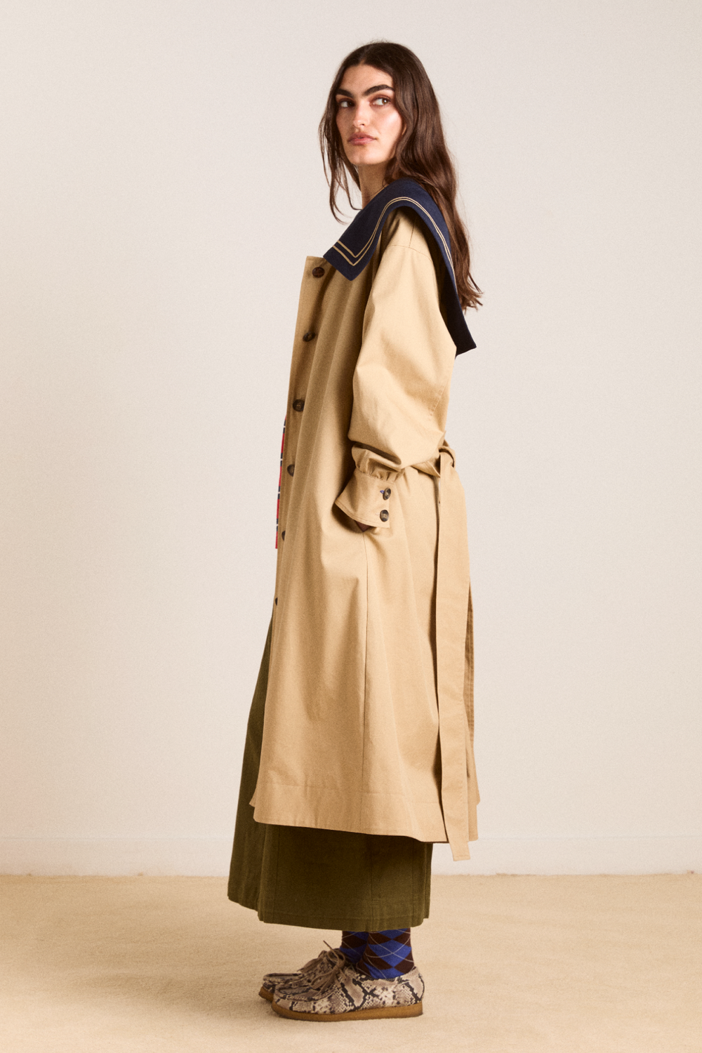 Ella Trench
