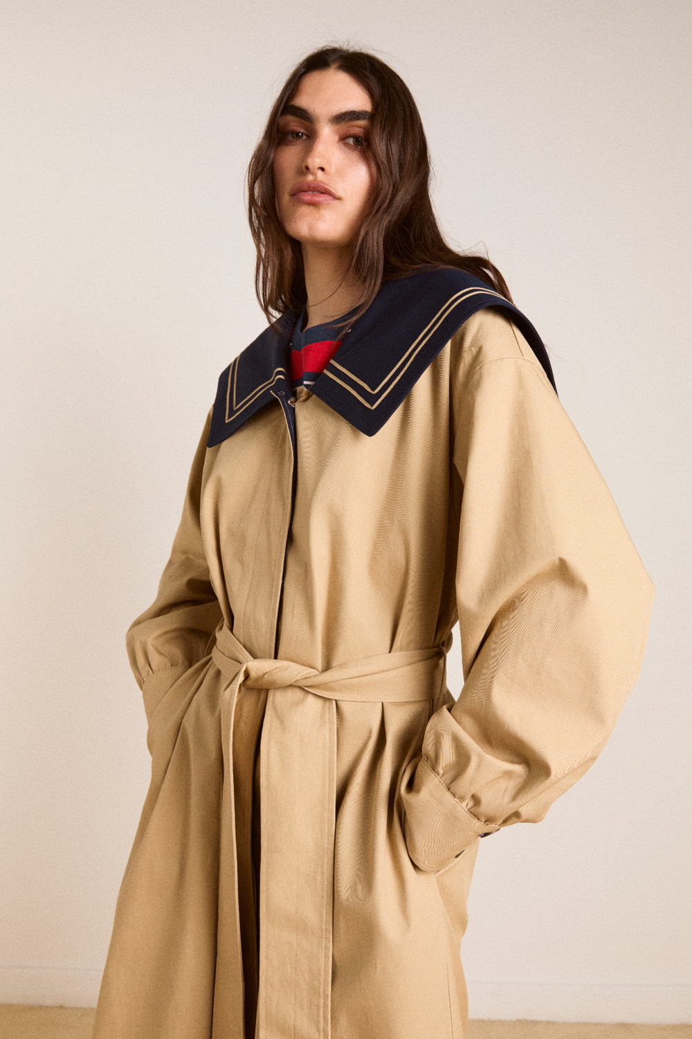 Ella Trench