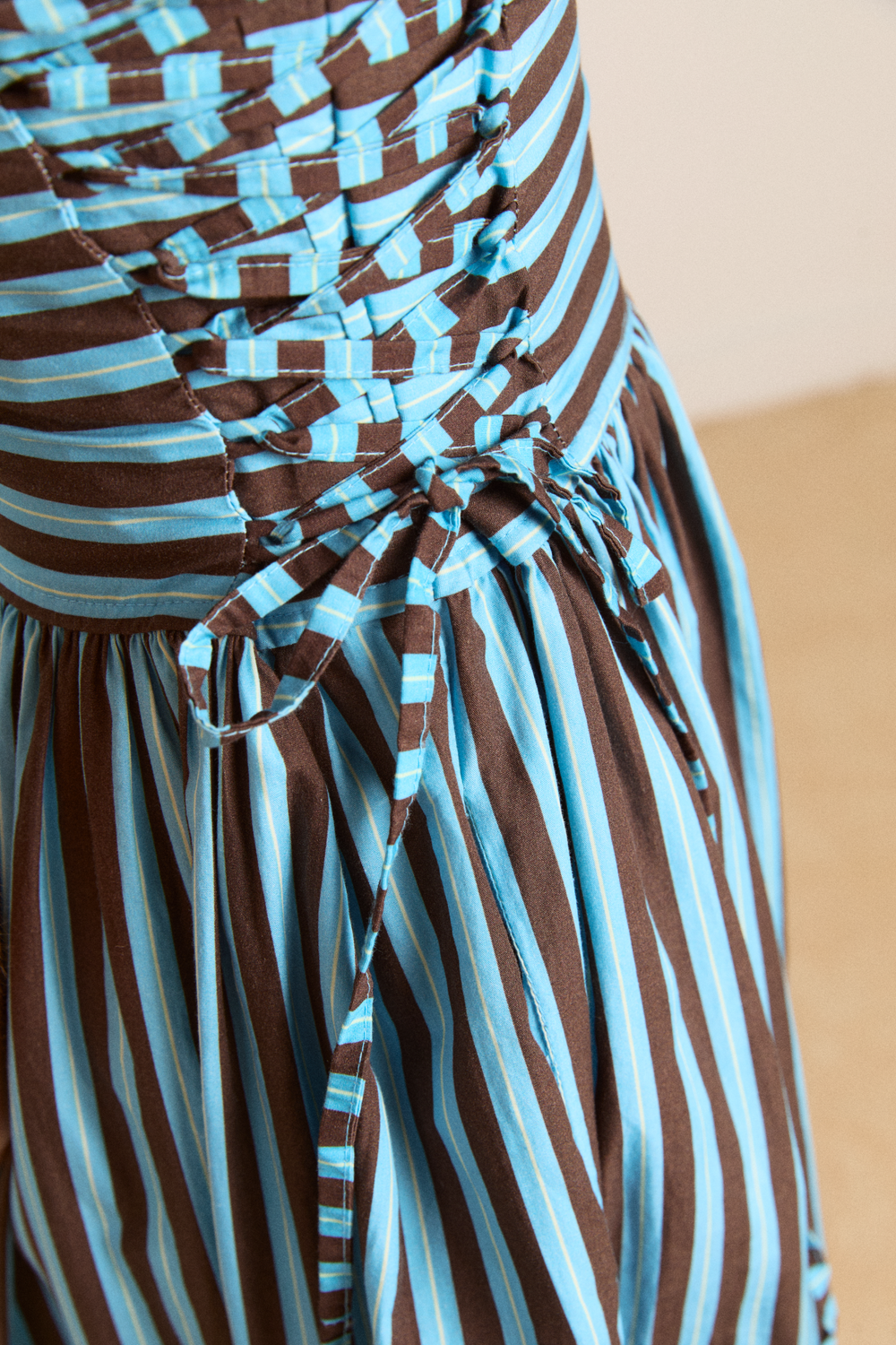 Angelina Midi Dress