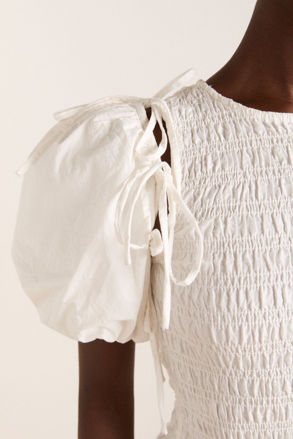 Becca Multi-Way Blouse