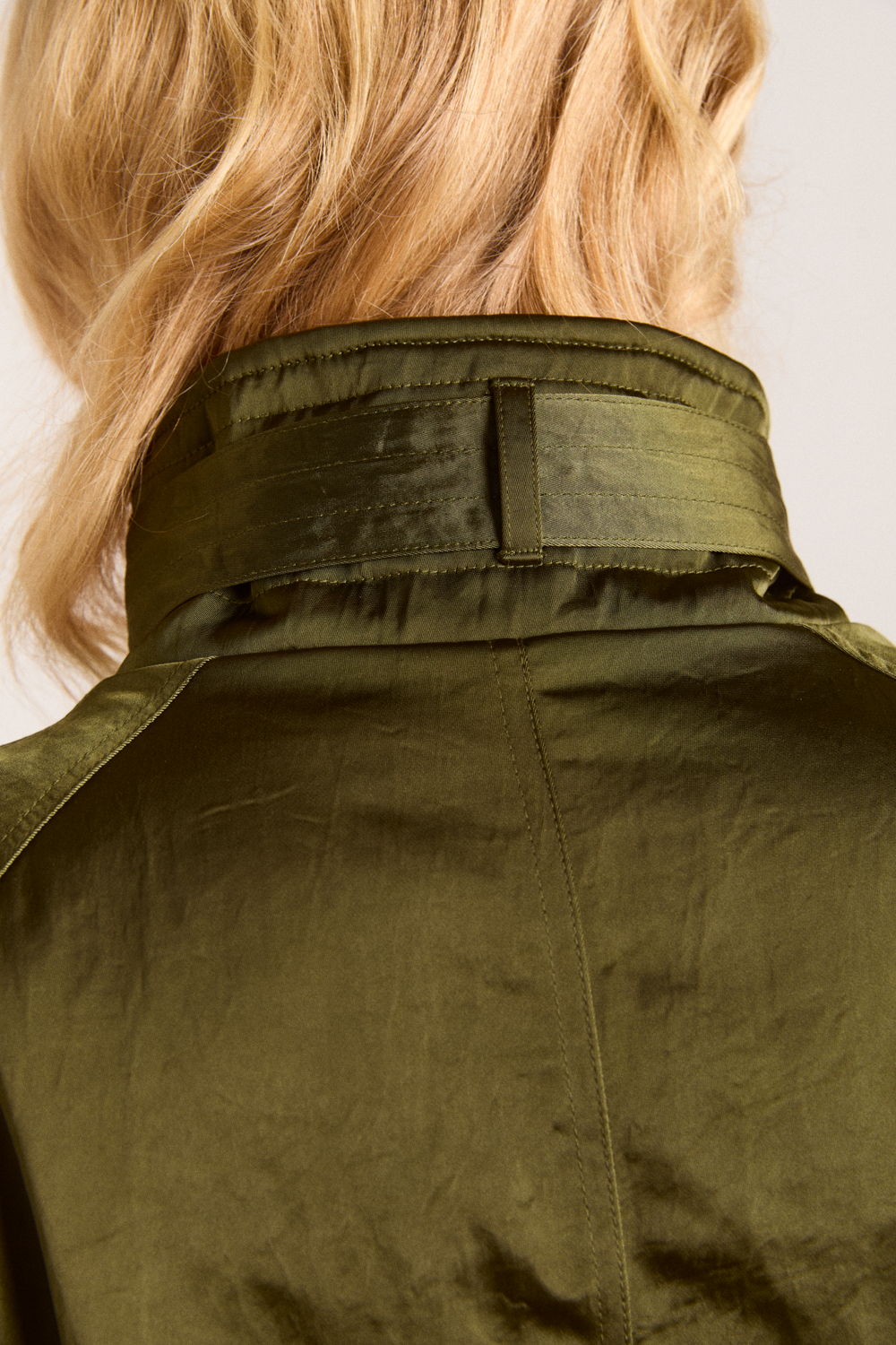 Joanie Bomber Jacket