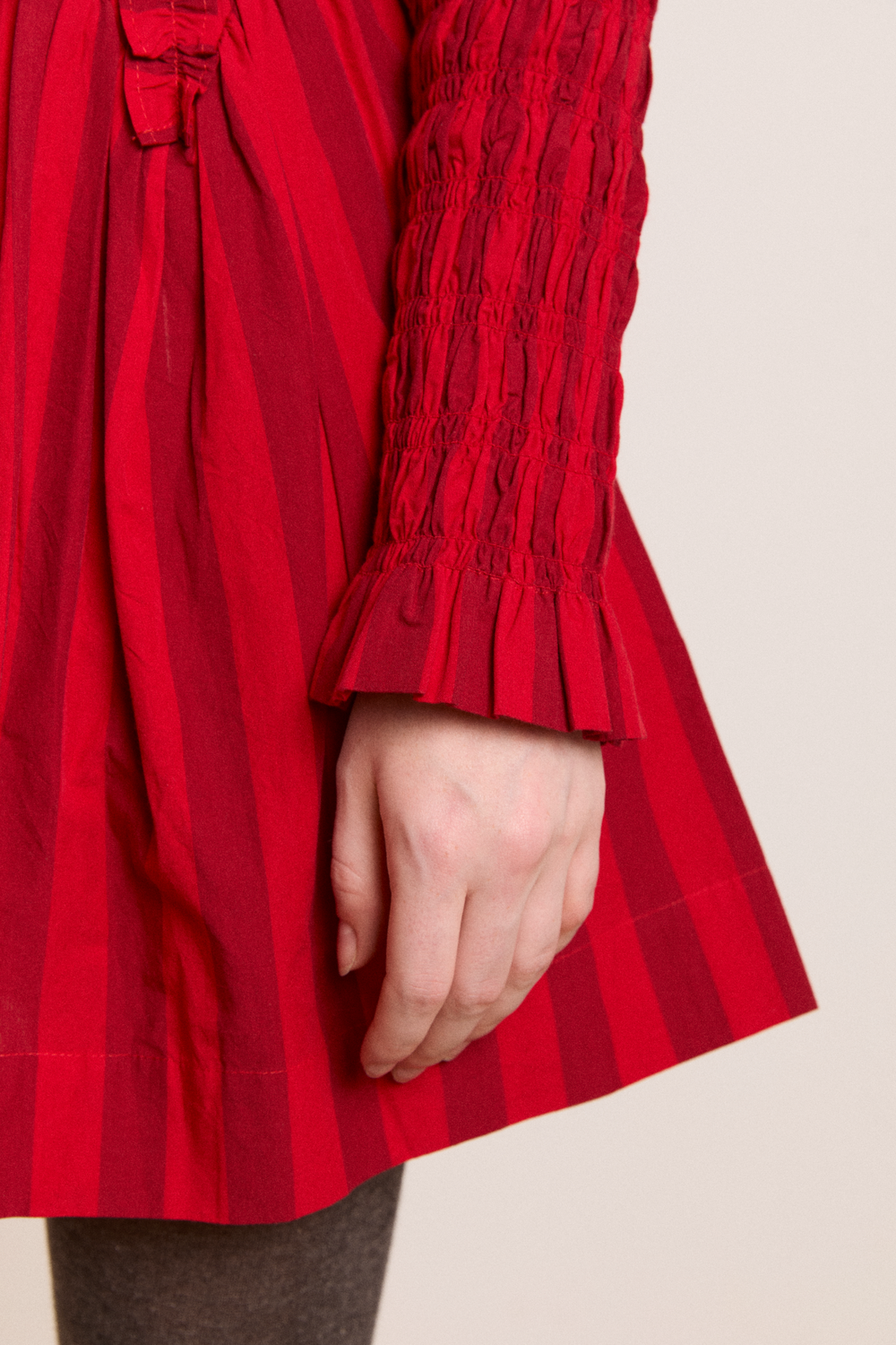 Raphaela ls Mini Dress