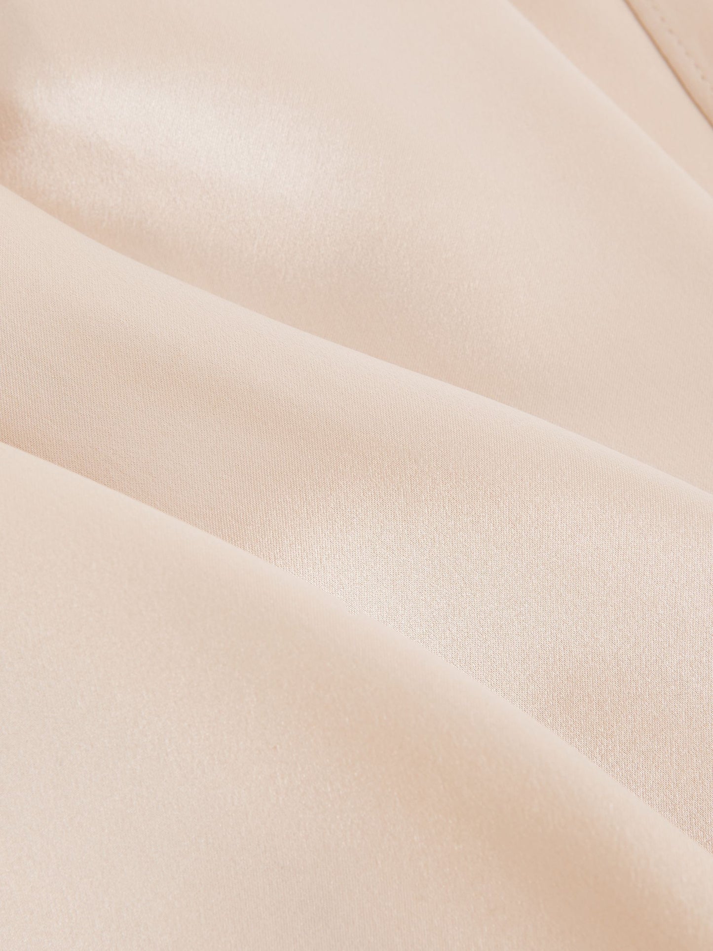 Top in Champagne Neutral