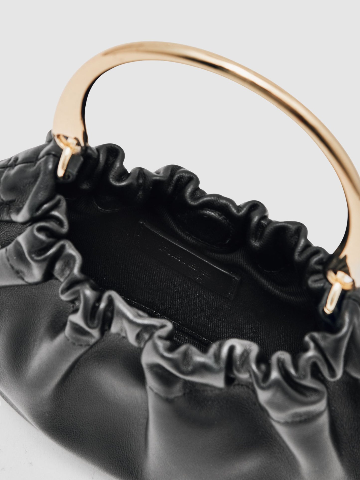 Bag in Black