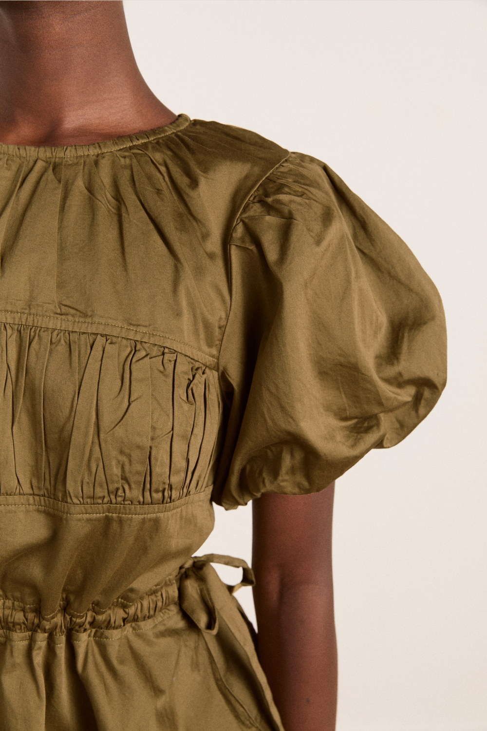 Hadley Blouse