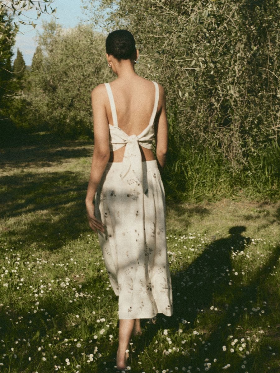 LADIES` TOP