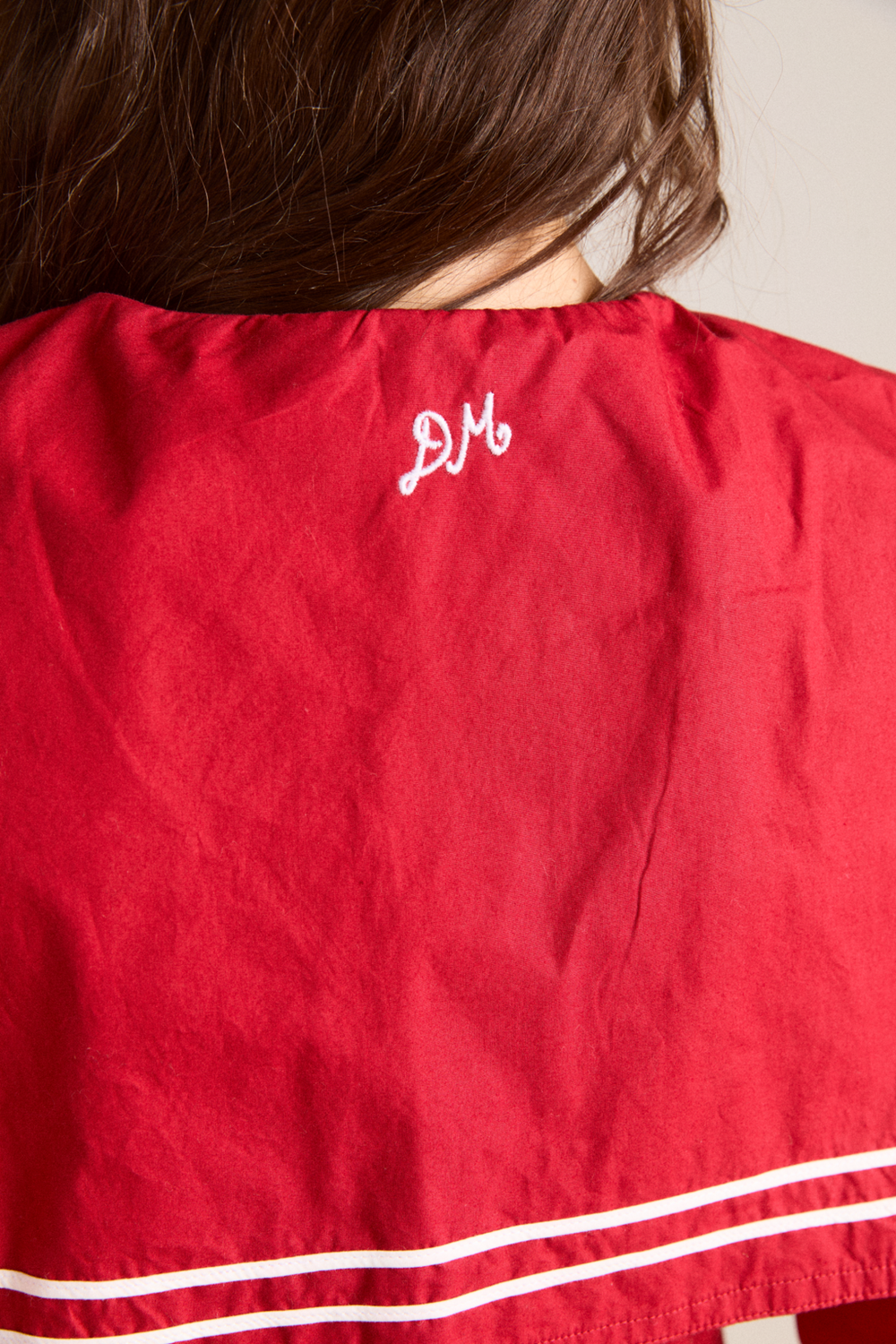Keisha Blouse