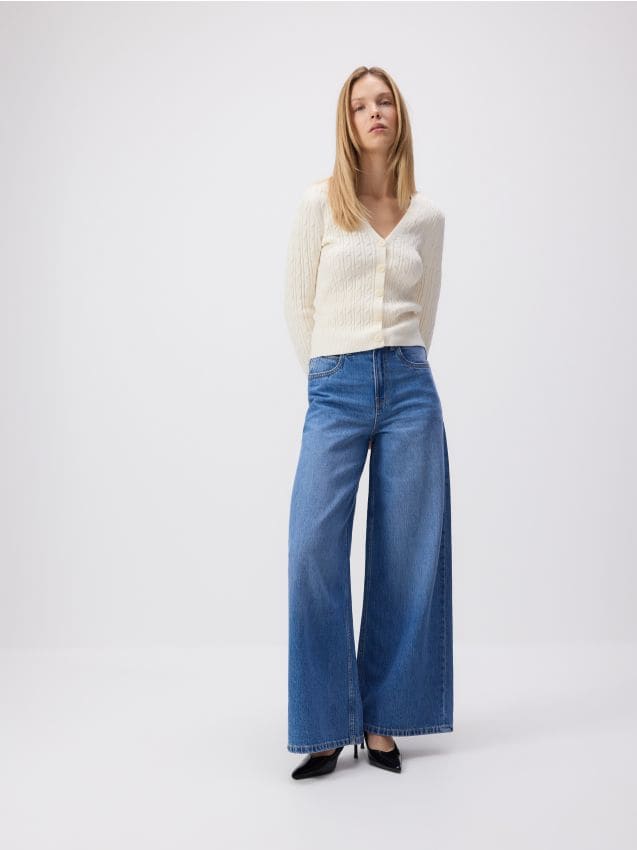 LADIES` BLOUSE