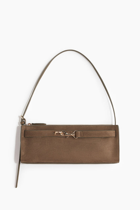 Rectangular shoulder bag