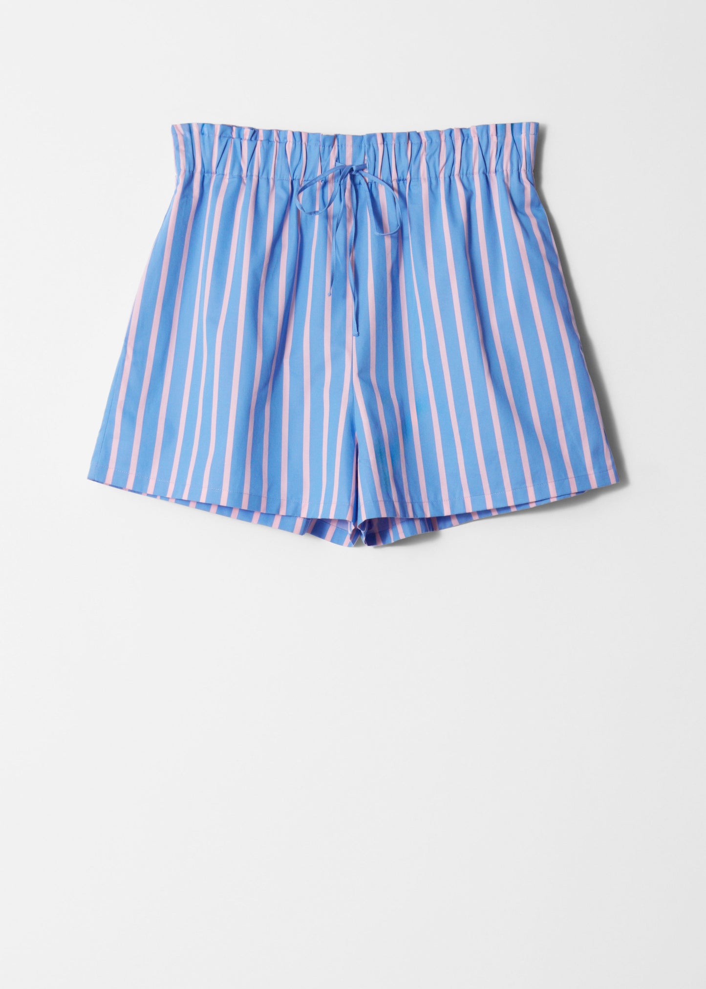 Drawstring Shorts