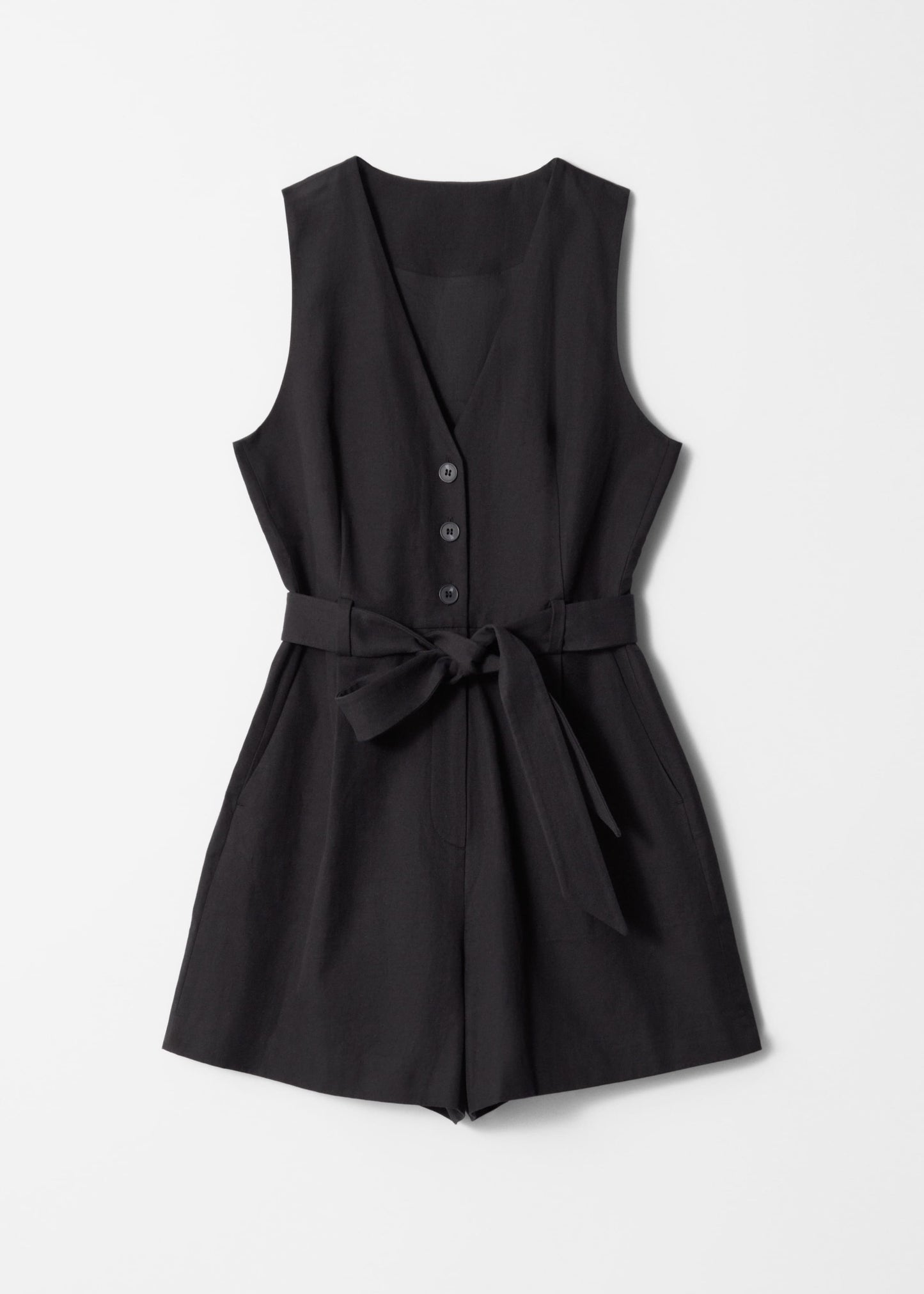 Tailored Playsuit