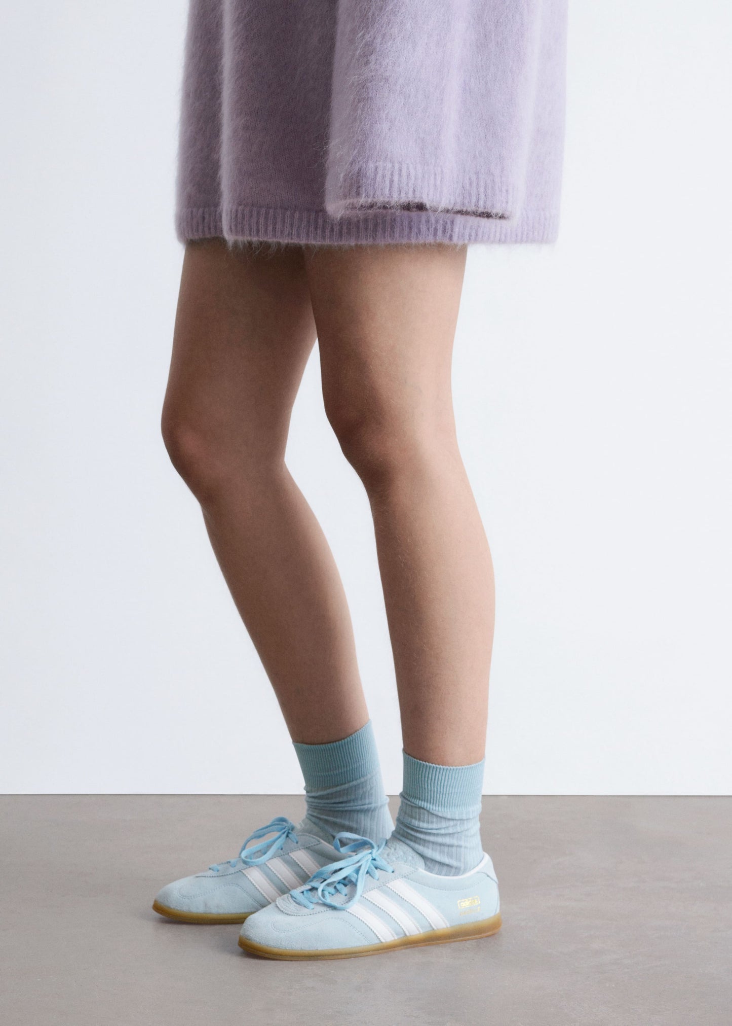 adidas Gazelle Lo Pro W Sneakers