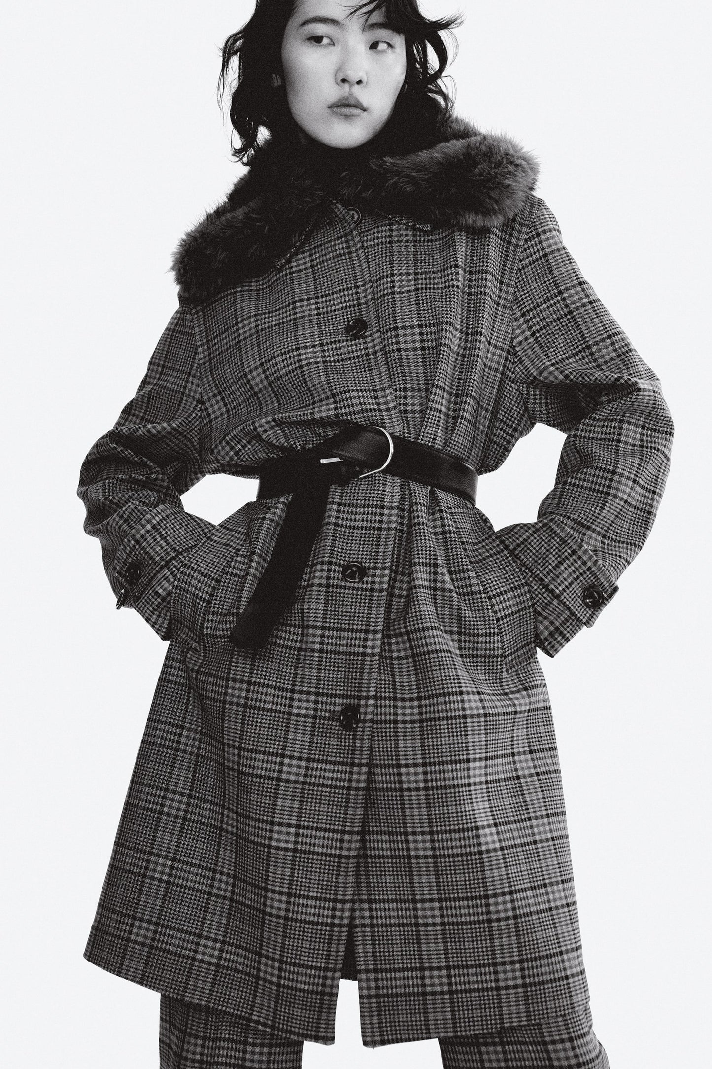 Car coat